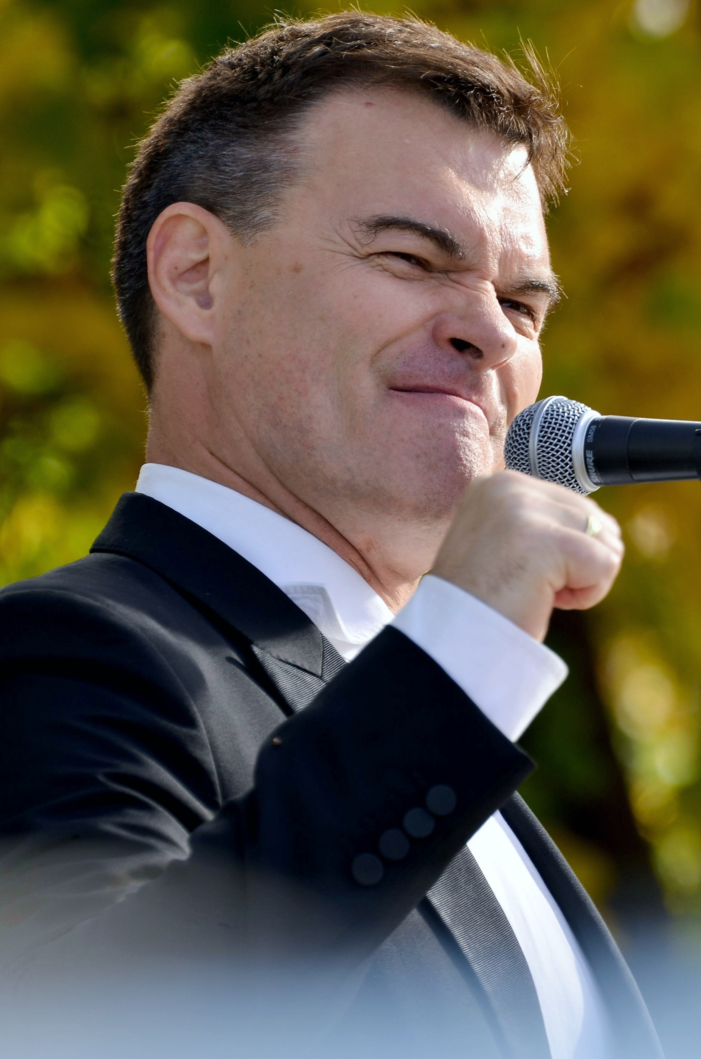 Евгений Дятлов. ФОТОГРАФ ВАШИХ МЕРОПРИЯТИЙ РЯЗАНЬ СЕРГЕЙ КЛЮЕВ Концертная фотография близка к репортажу и портретной съемке