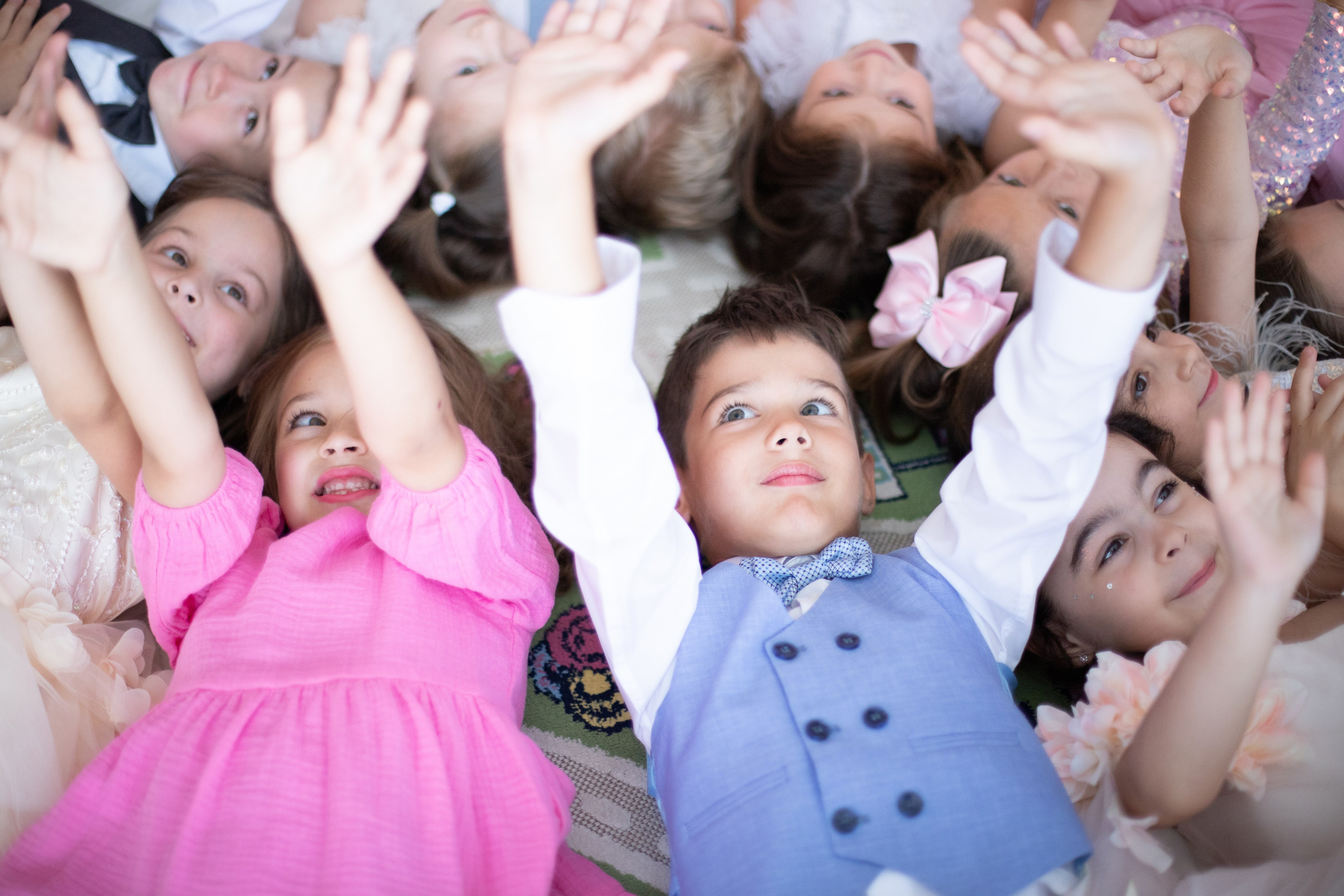 Репортажные съемки. Лучший фотограф Краснодара (по версии моей мамы)