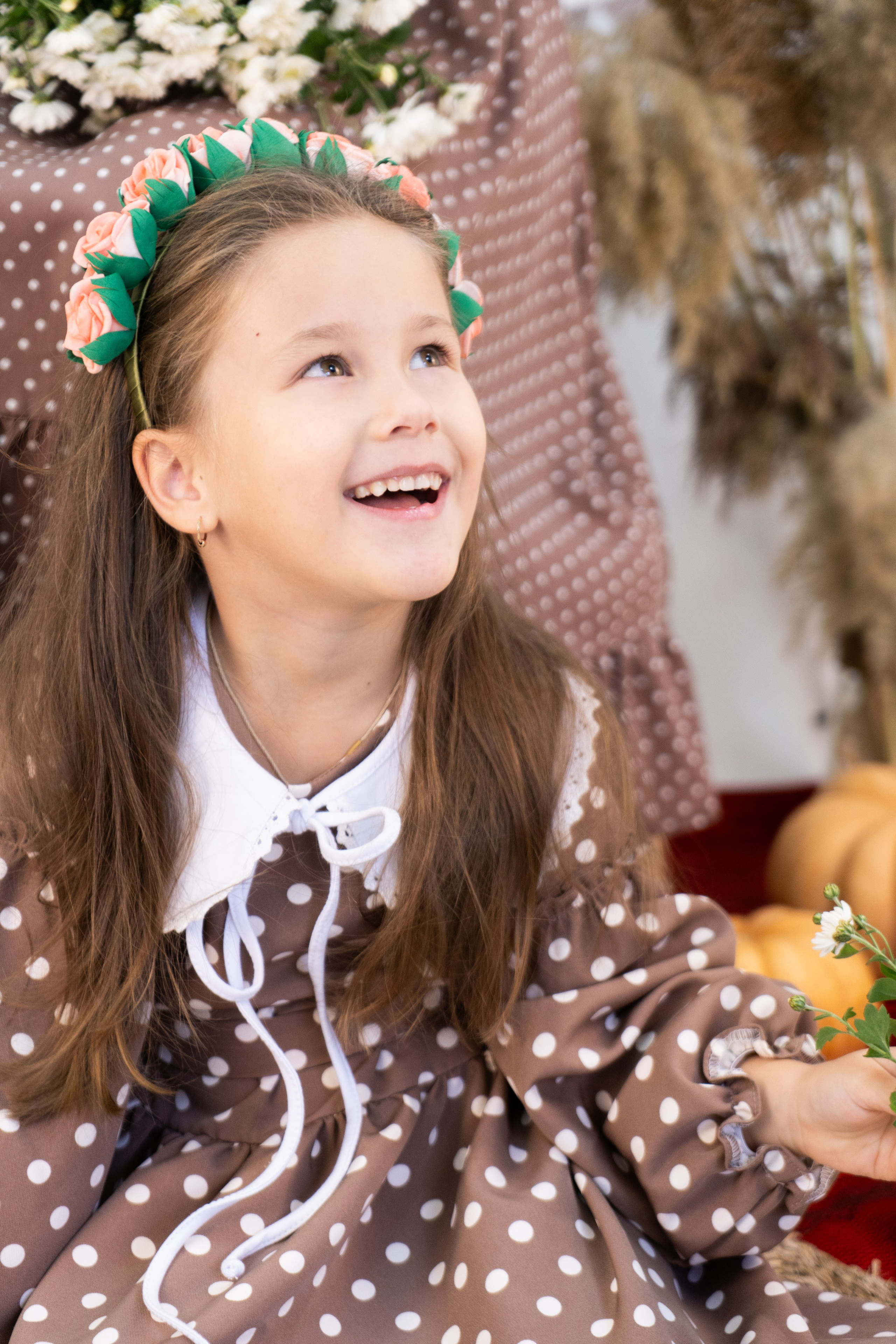 Осень Тыквы. Лучший фотограф Краснодара (по версии моей мамы)