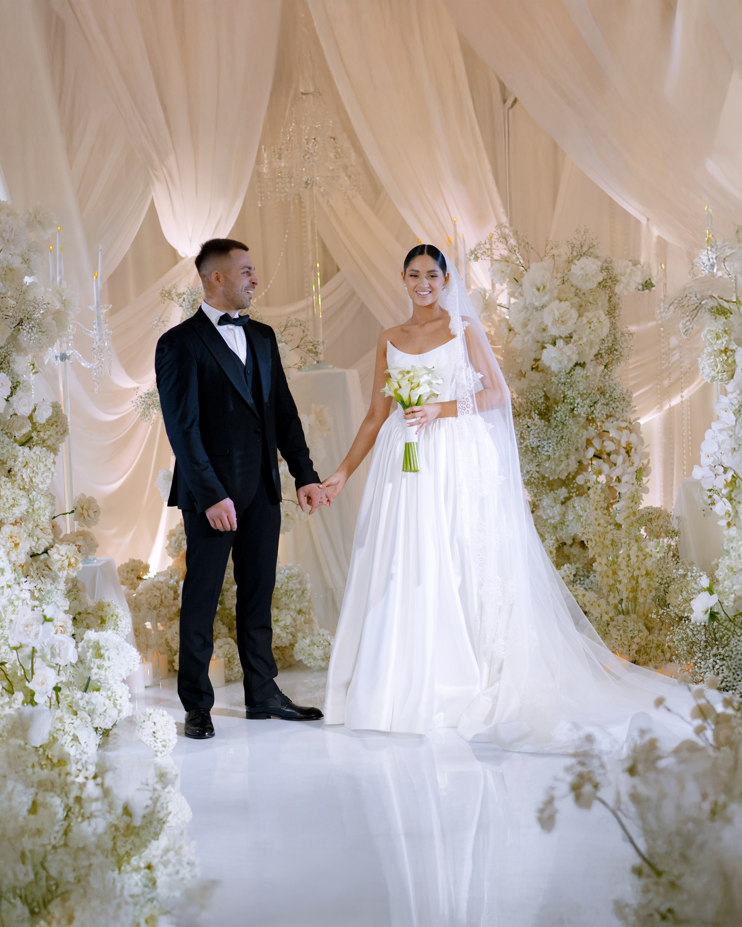 Полина & Женя. Фотограф Александр Захар. Минск, Москва, Дубай