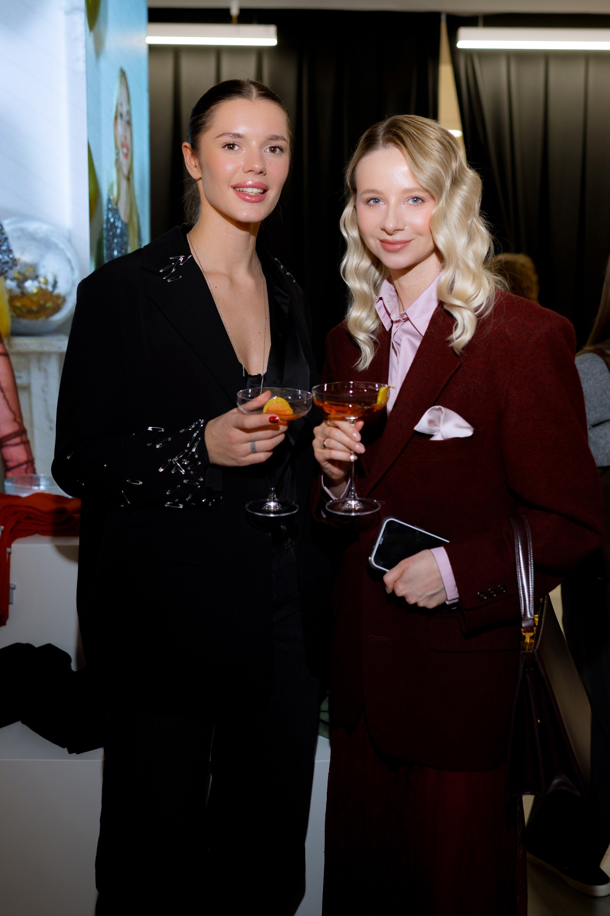 CONTE. Фотограф Александр Захар. Минск, Москва, Дубай