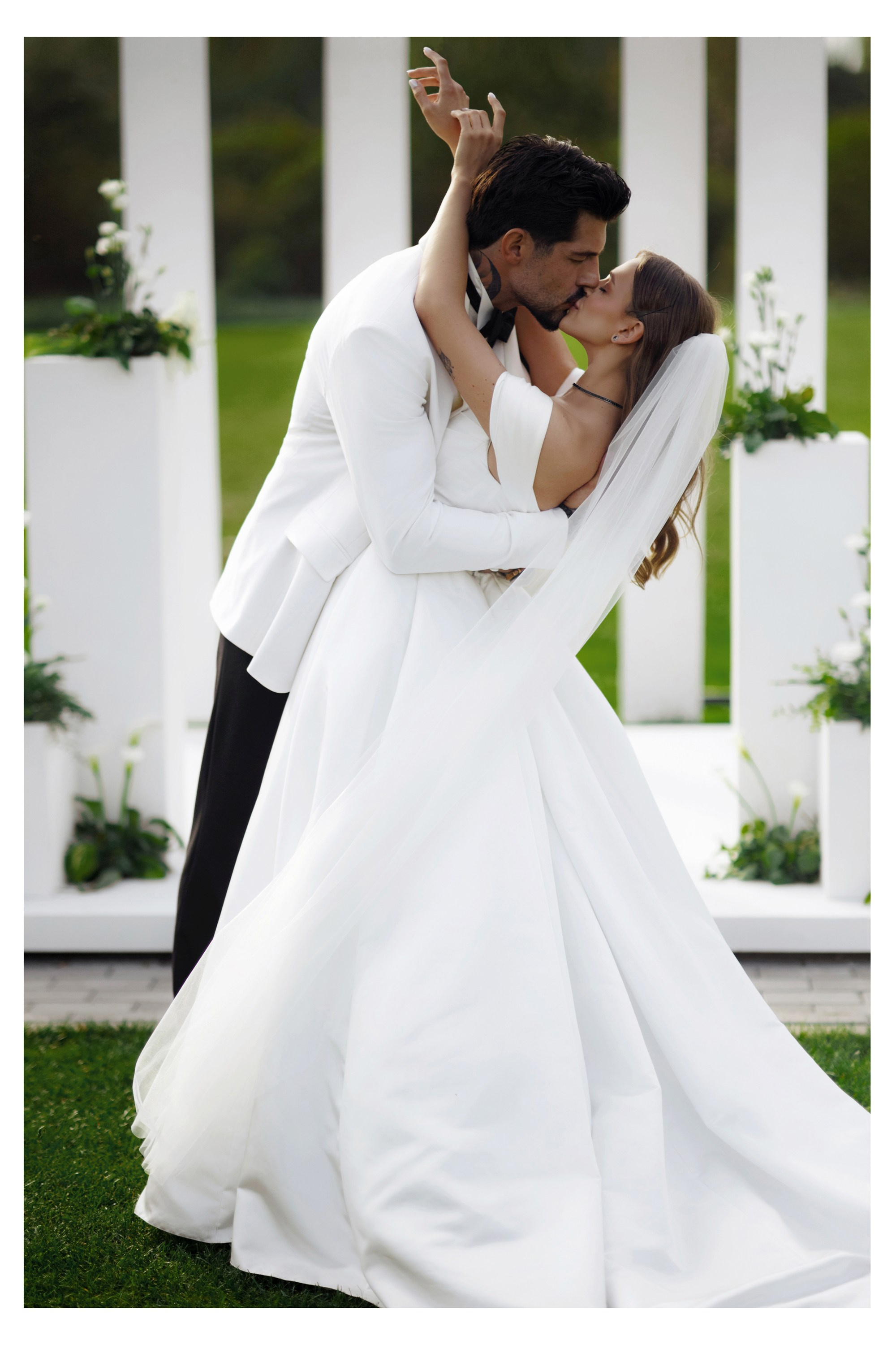 Саша & Диана. Фотограф Александр Захар. Минск, Москва, Дубай