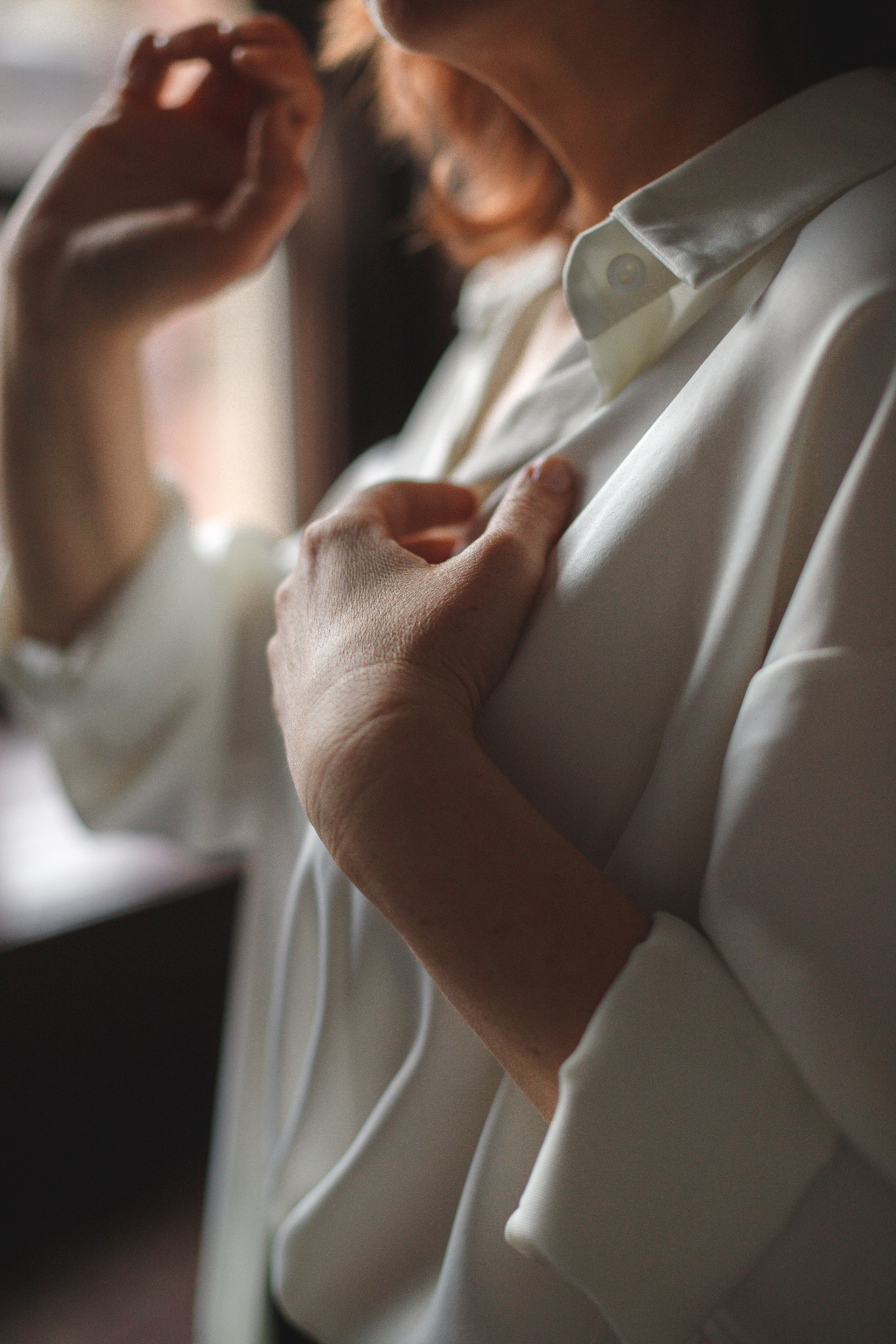 Лена. Семейный и школьный фотограф в Москве Анна Ткач