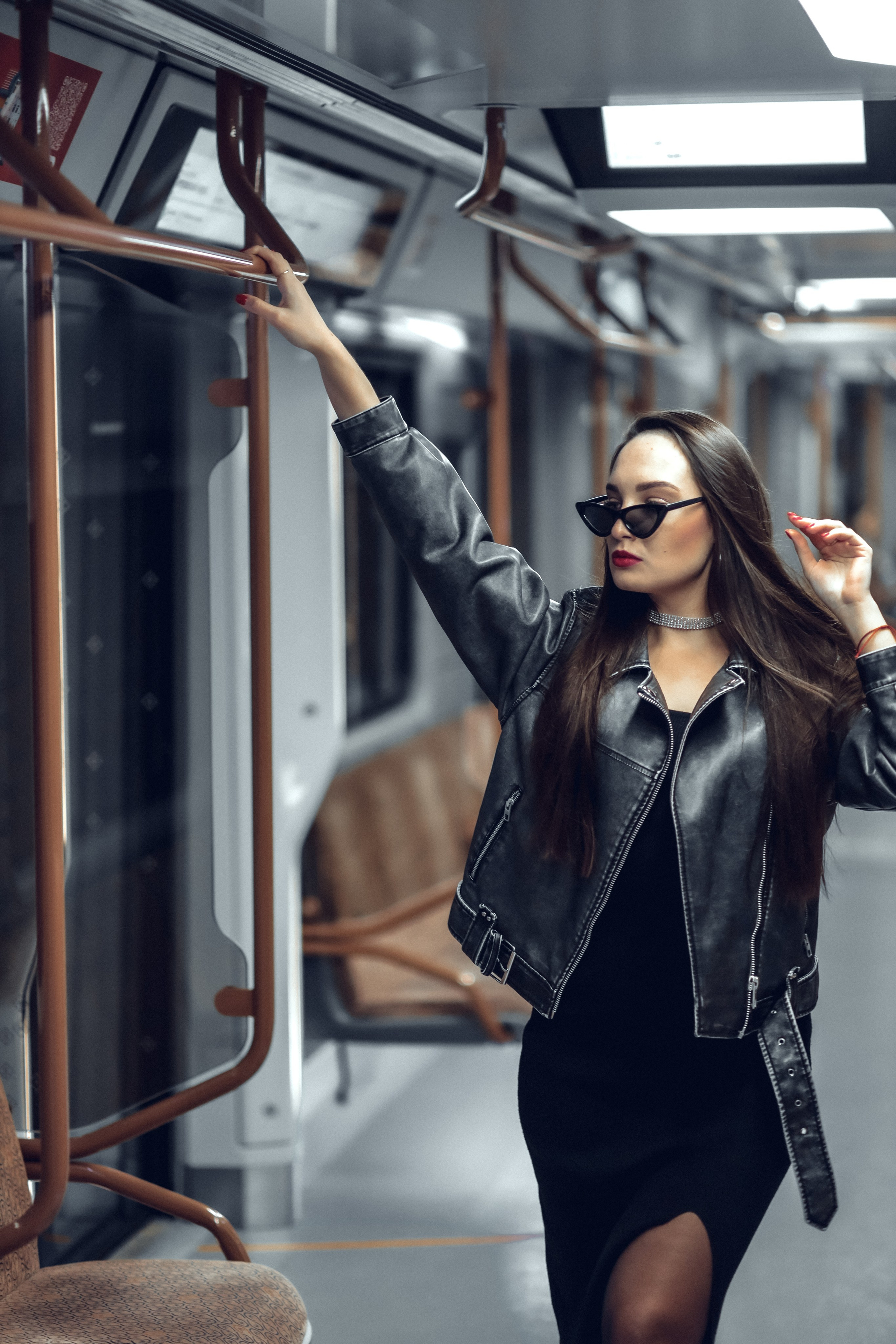 YANA METRO. Kharchenkotatianaweddingphoto