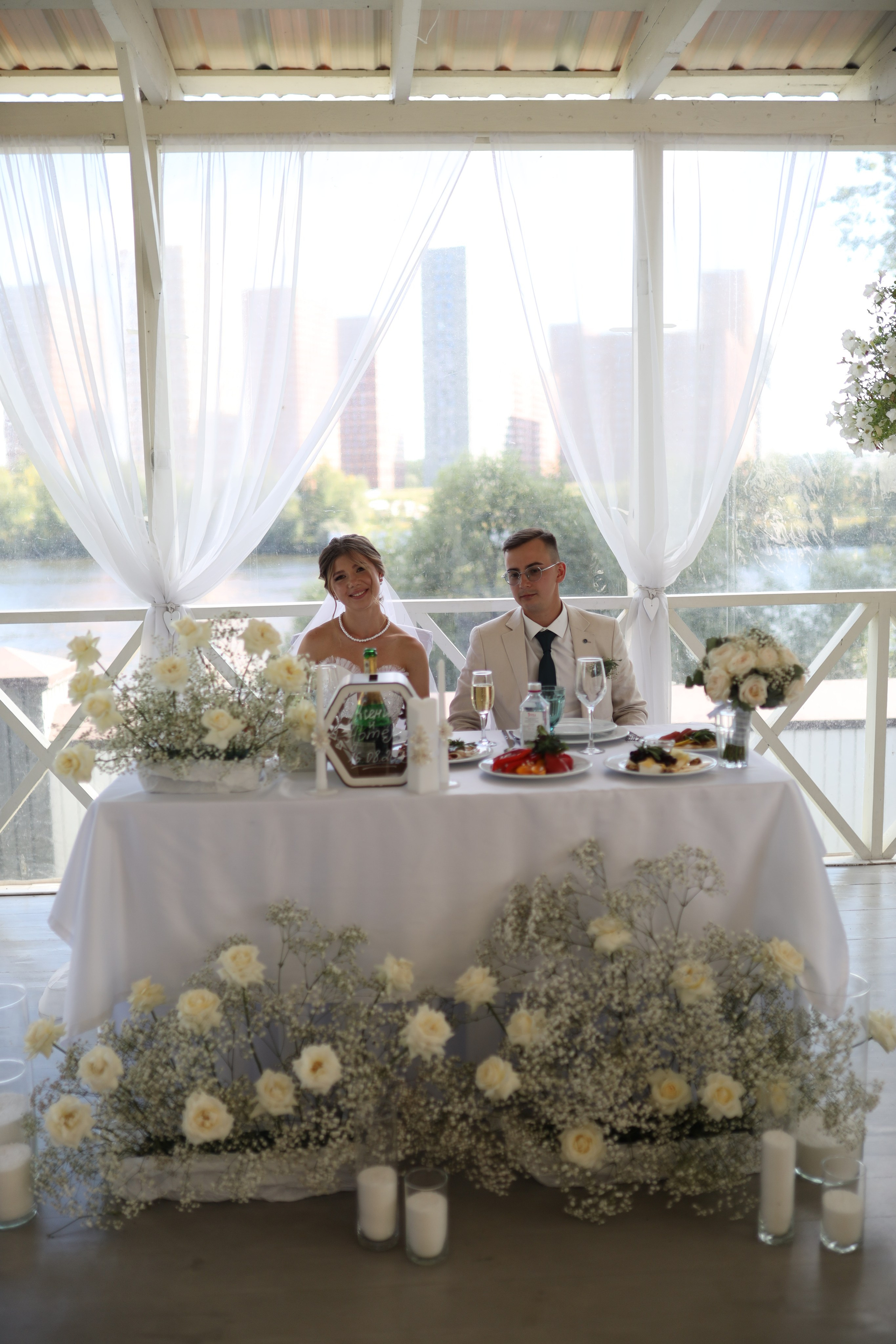 Ксения и Артем полный день. Kharchenkotatianaweddingphoto