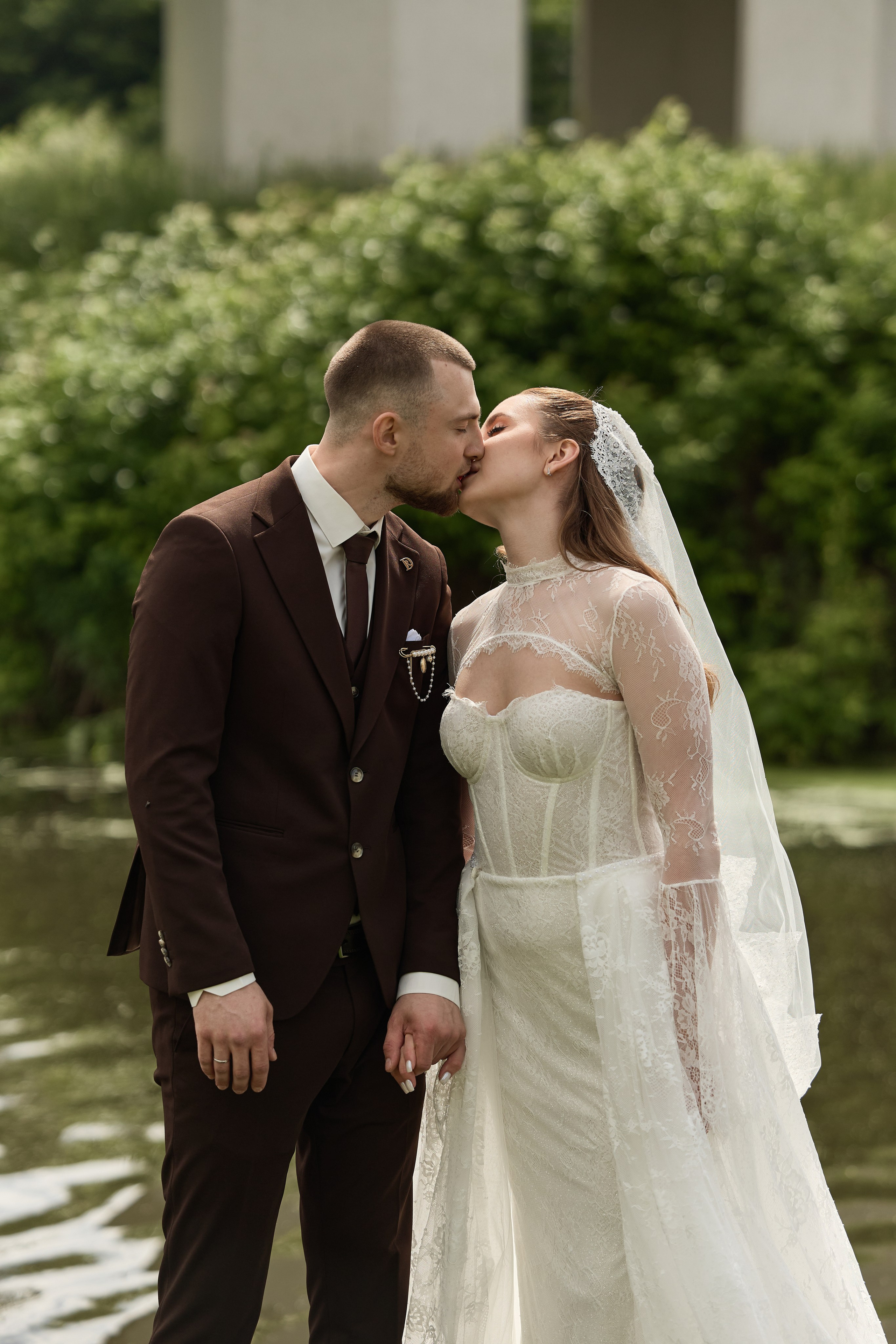 Никита и Анна. Kharchenkotatianaweddingphoto