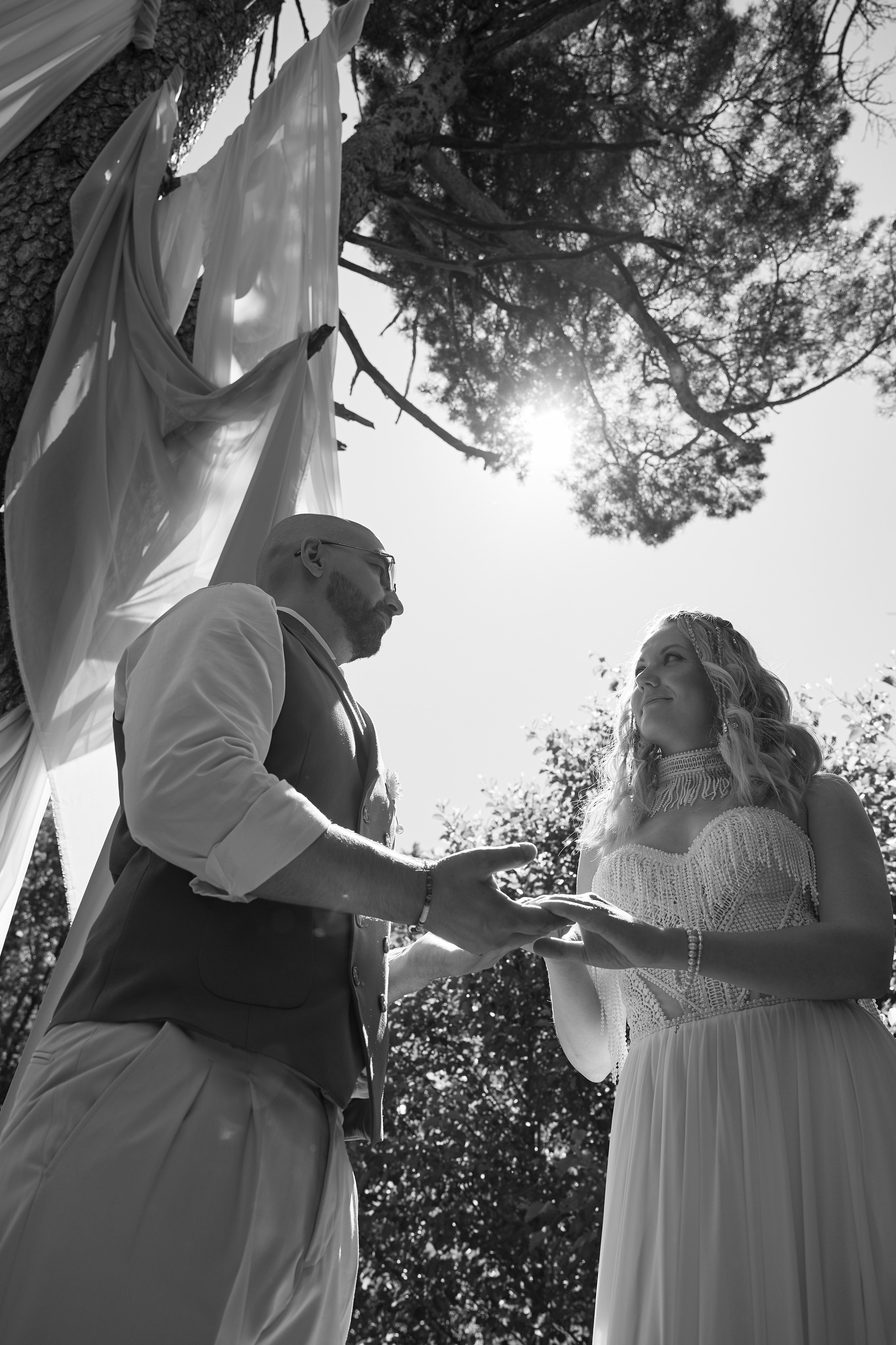 Роман и Алёна Кантри клаб поляна. Kharchenkotatianaweddingphoto