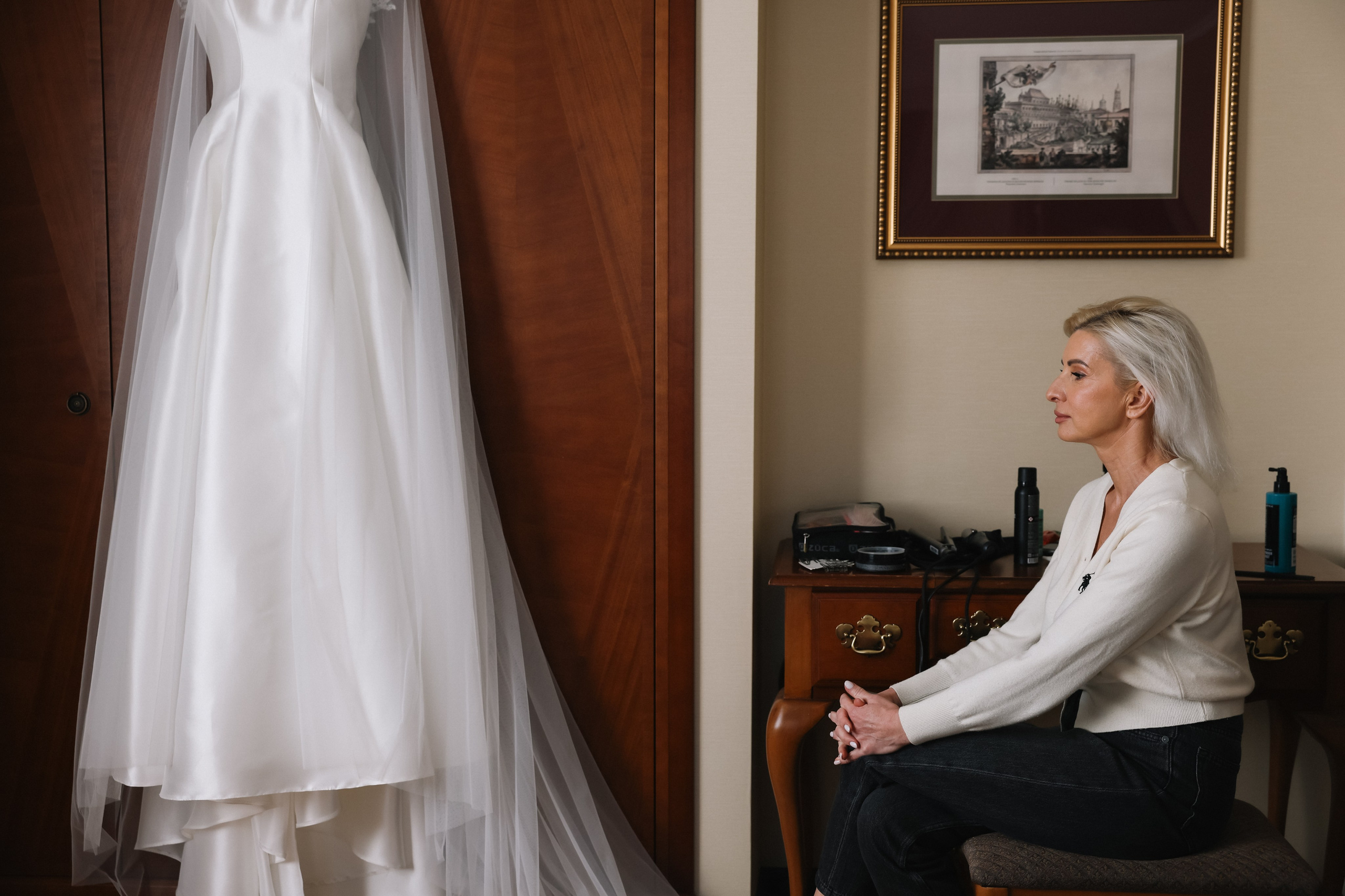 DENIS & ELIZAVETA Барвиха. Kharchenkotatianaweddingphoto