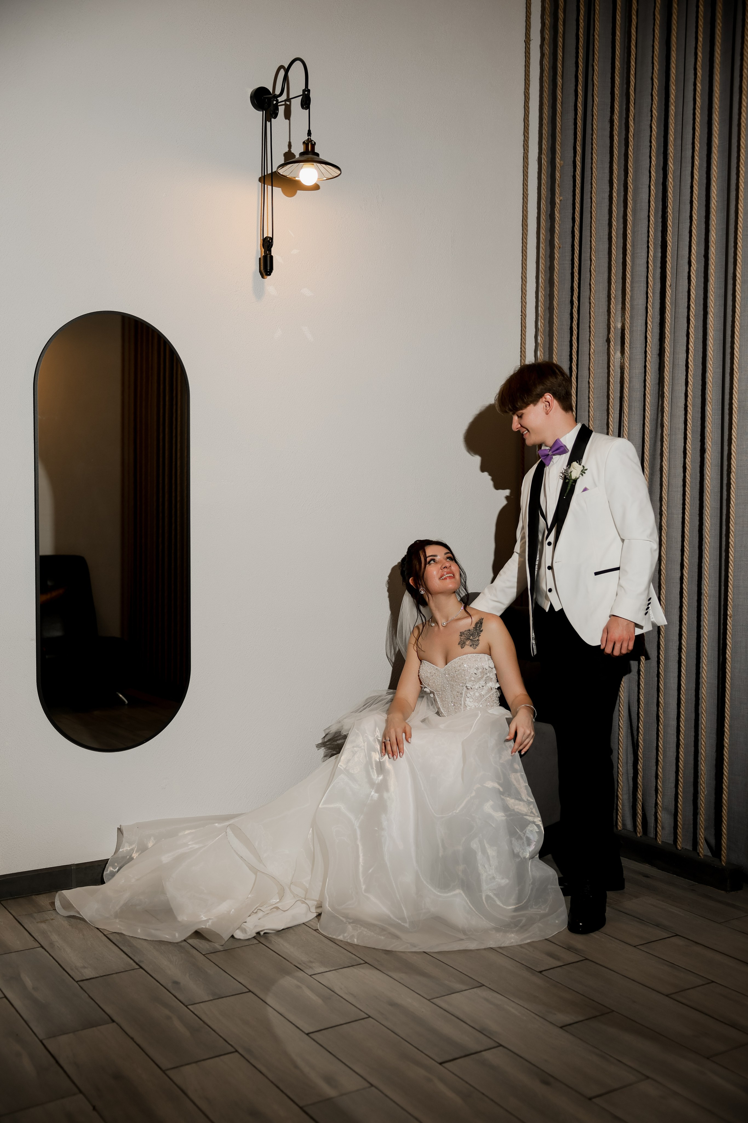 Pavel & Ekaterina. Kharchenkotatianaweddingphoto