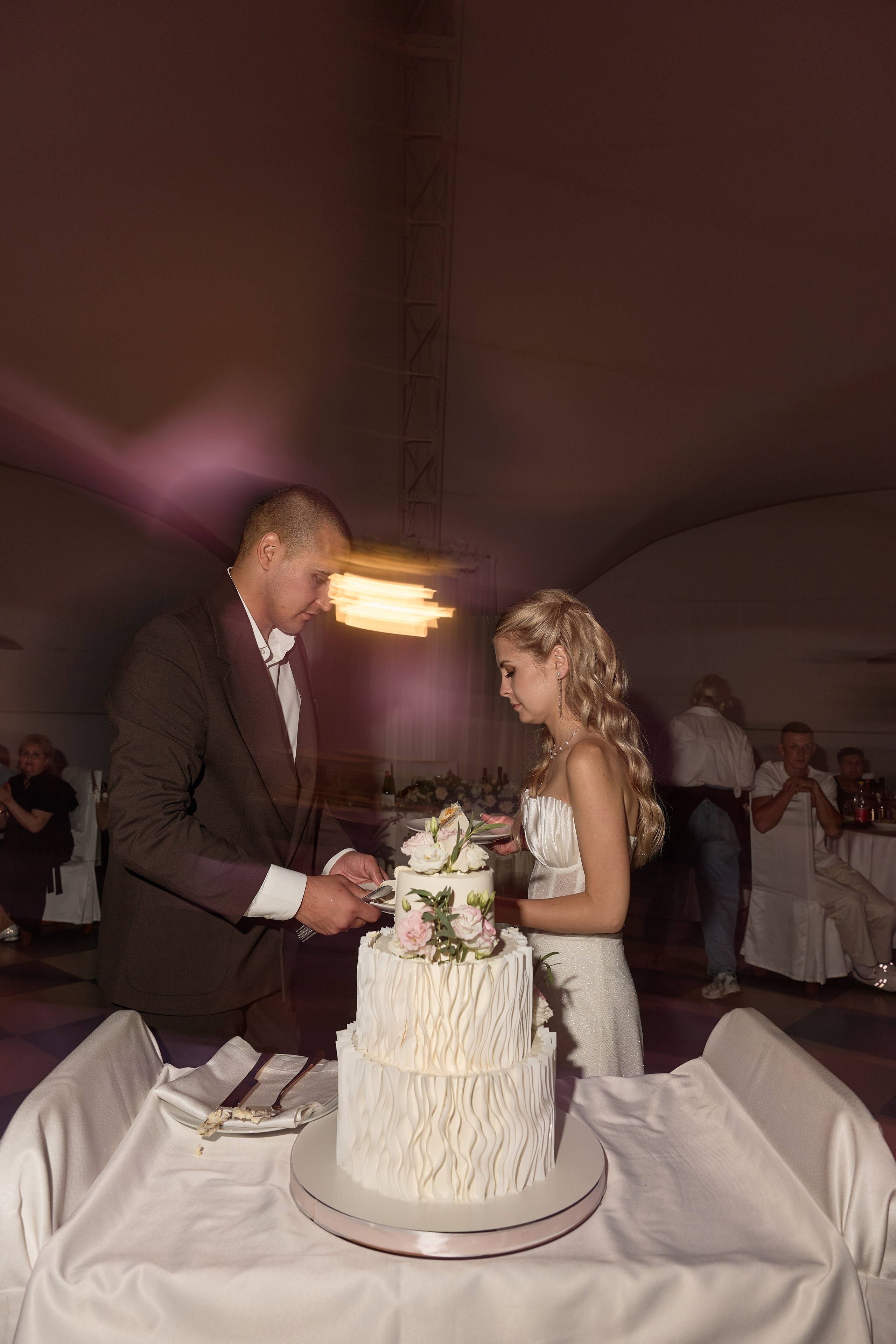 Тим и Марго. Kharchenkotatianaweddingphoto