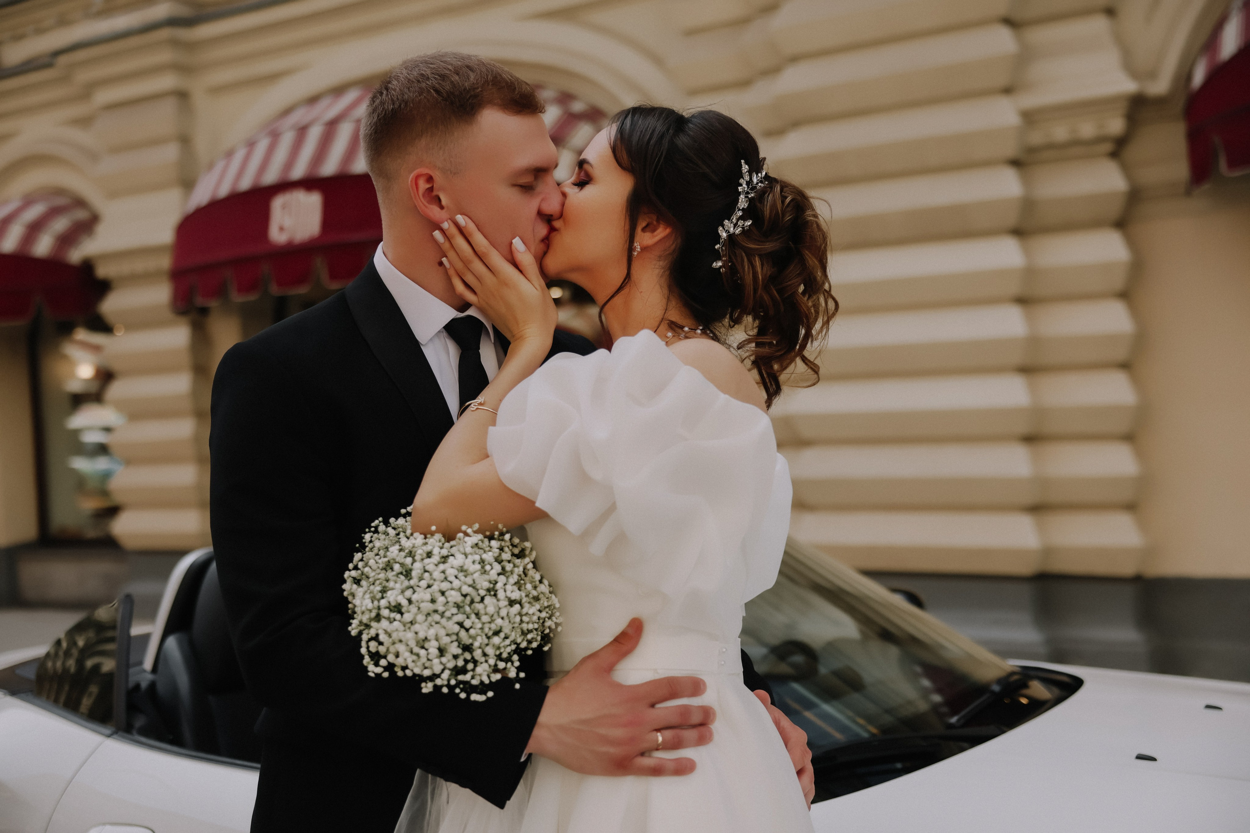 Sergey & KATY #1 ZAGS. Kharchenkotatianaweddingphoto