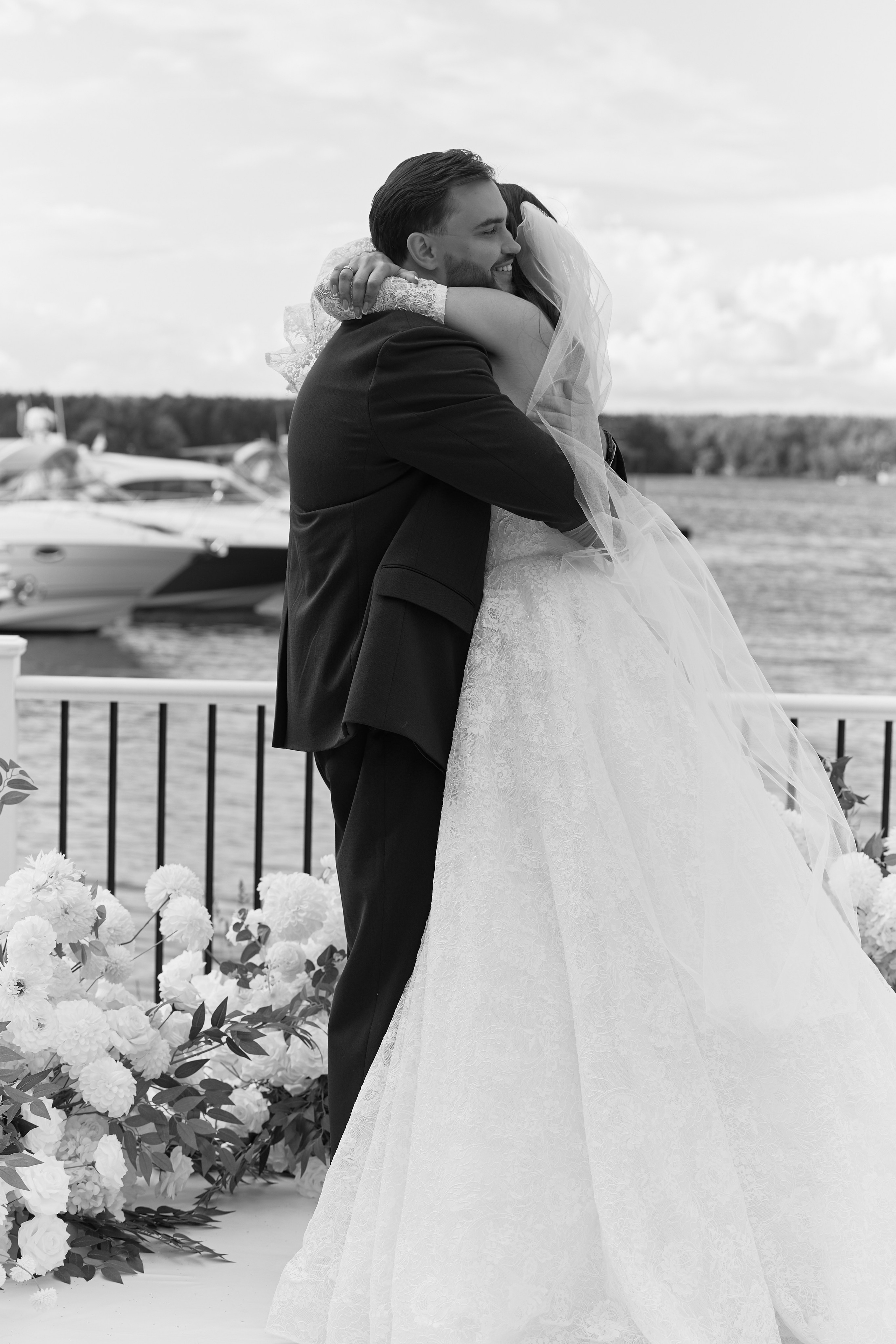 Алексей и Анна Портофино. Kharchenkotatianaweddingphoto