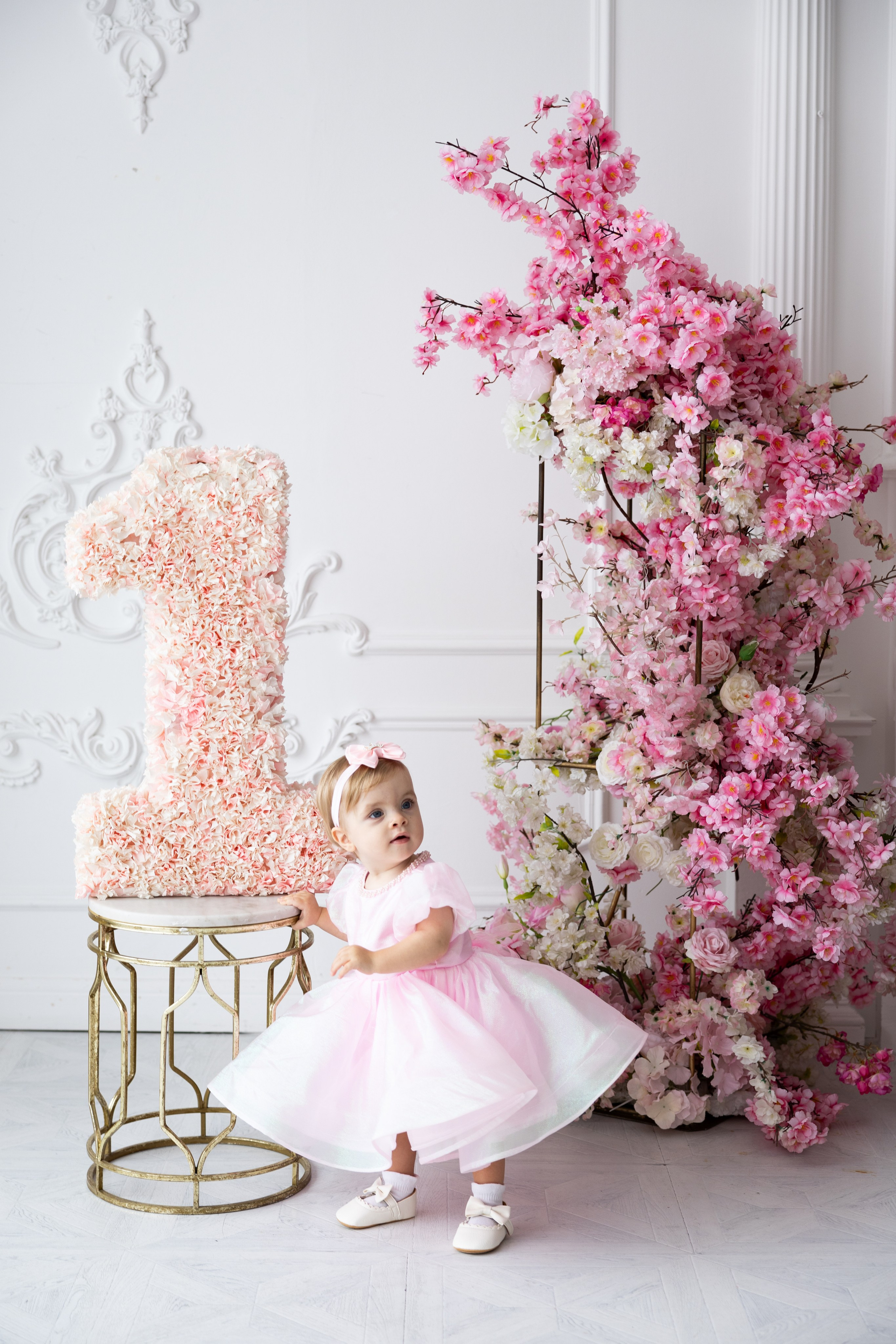 Девичник Оливии в честь празднования 1 года. Kharchenkotatianaweddingphoto