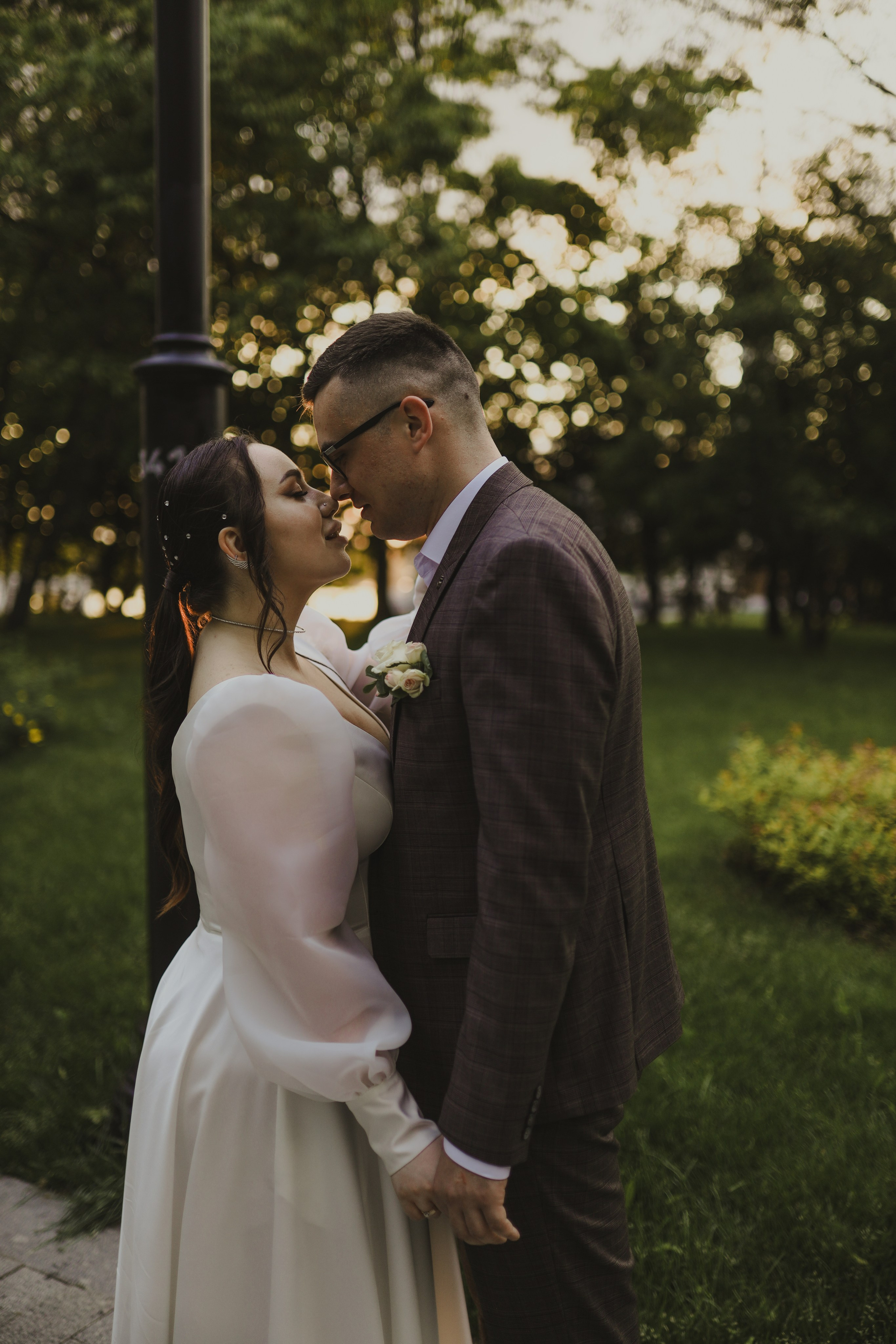 Илья и Дарья 17-06-2023. Kharchenkotatianaweddingphoto