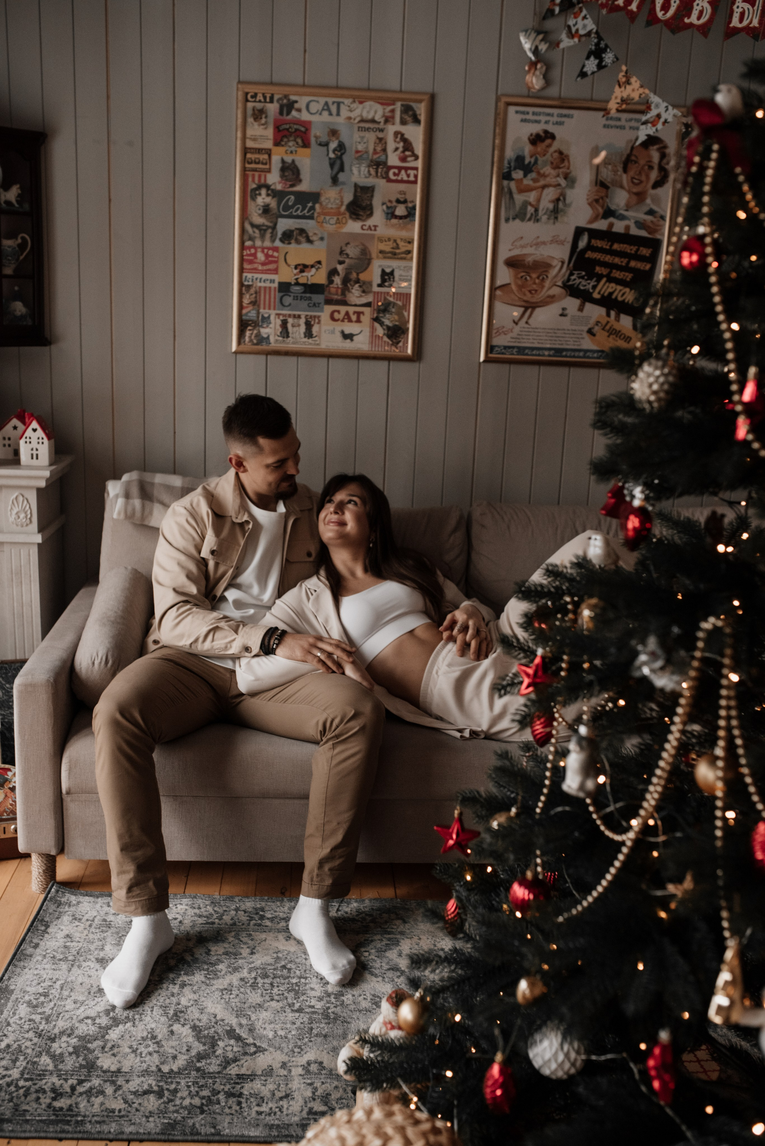 Юля ♡ Женя. Фотограф Ольга Плеханова | Нижний Новгород, Москва