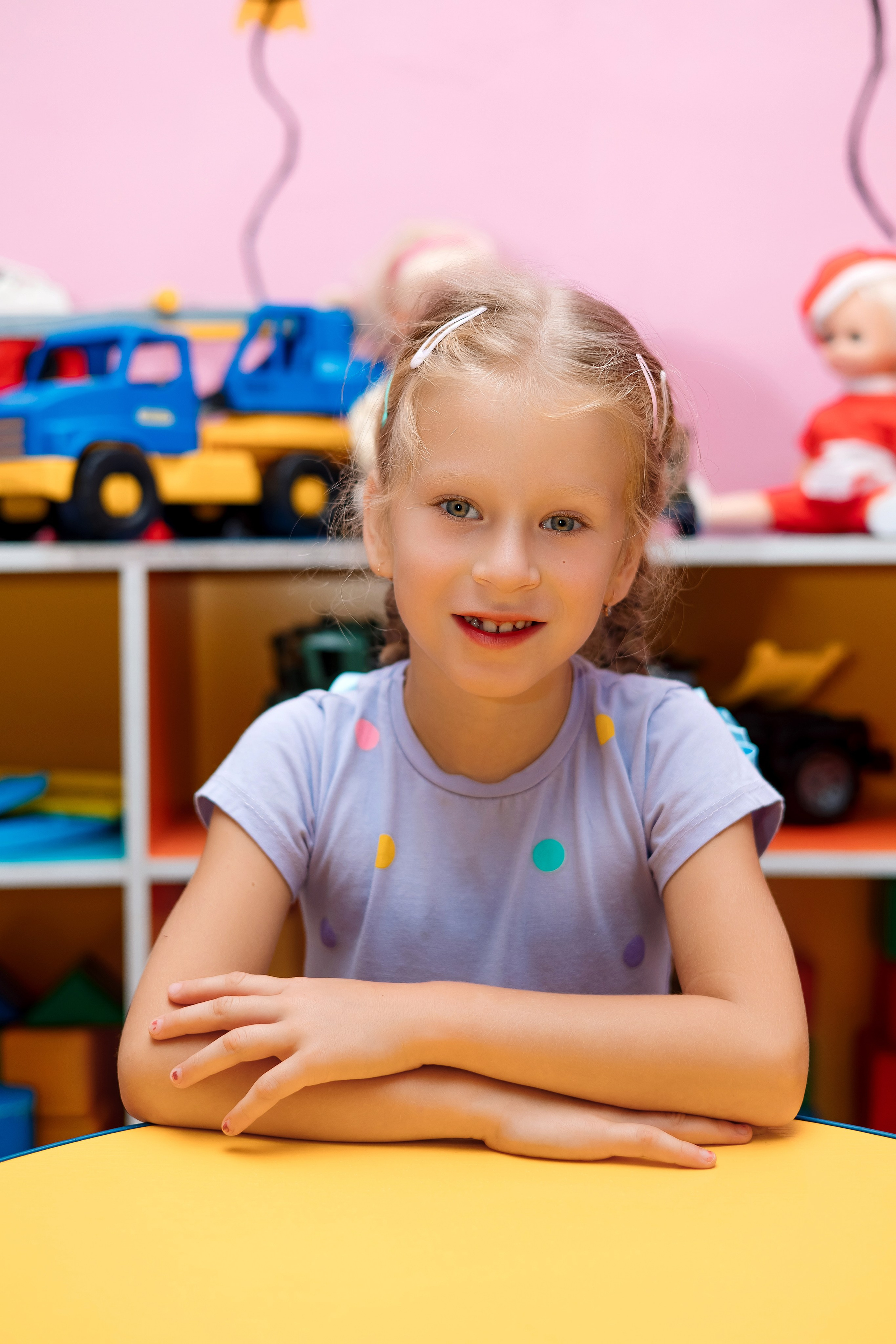 Детский Сад № 19 (один день из жизни группы + выпускной). Фотограф Любовь Корниенко, Примоский край