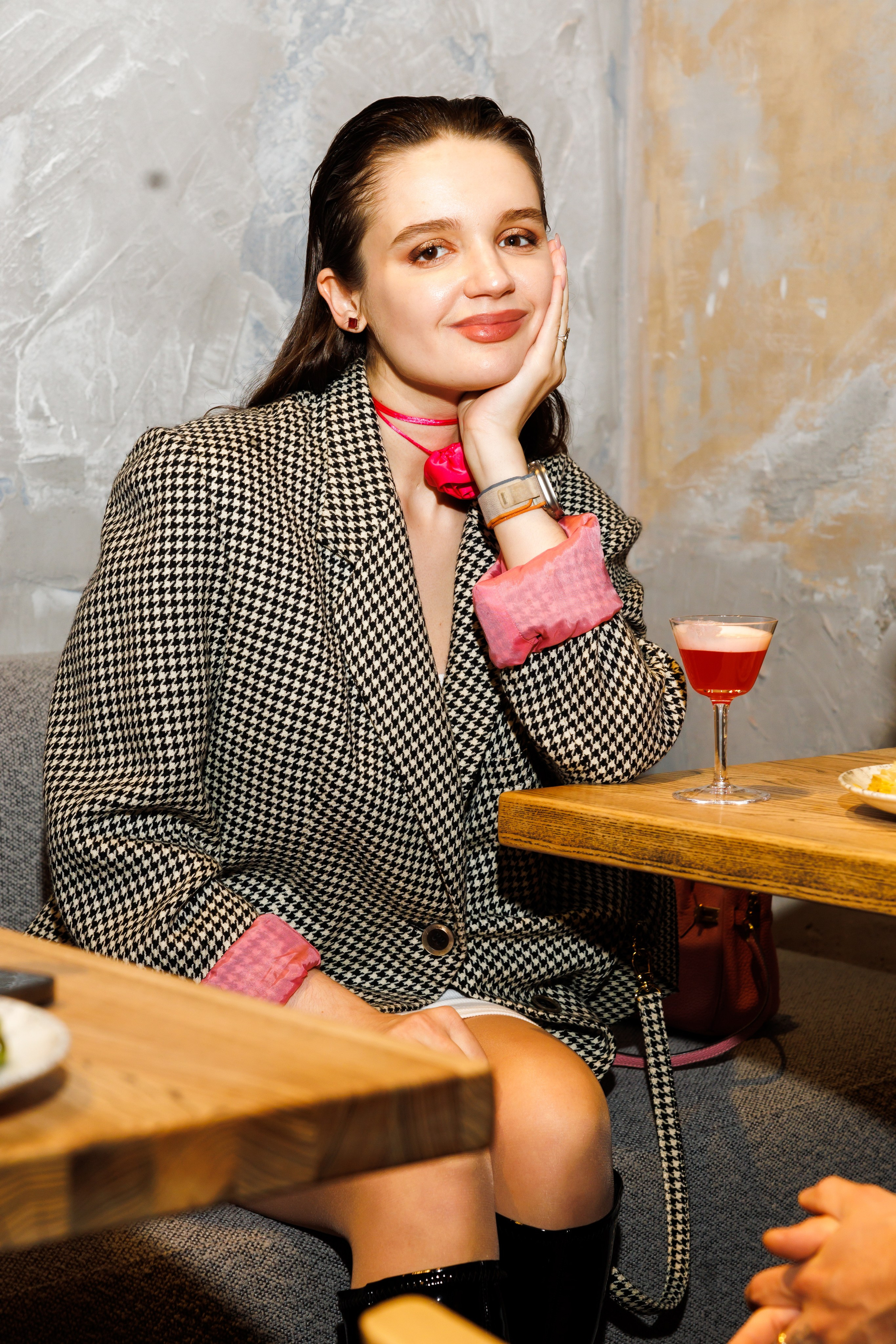 VIVA TATOO x PASTA QUEEN. Фотограф Москва. Репортажная съемка, портрет, бизнес-портрет