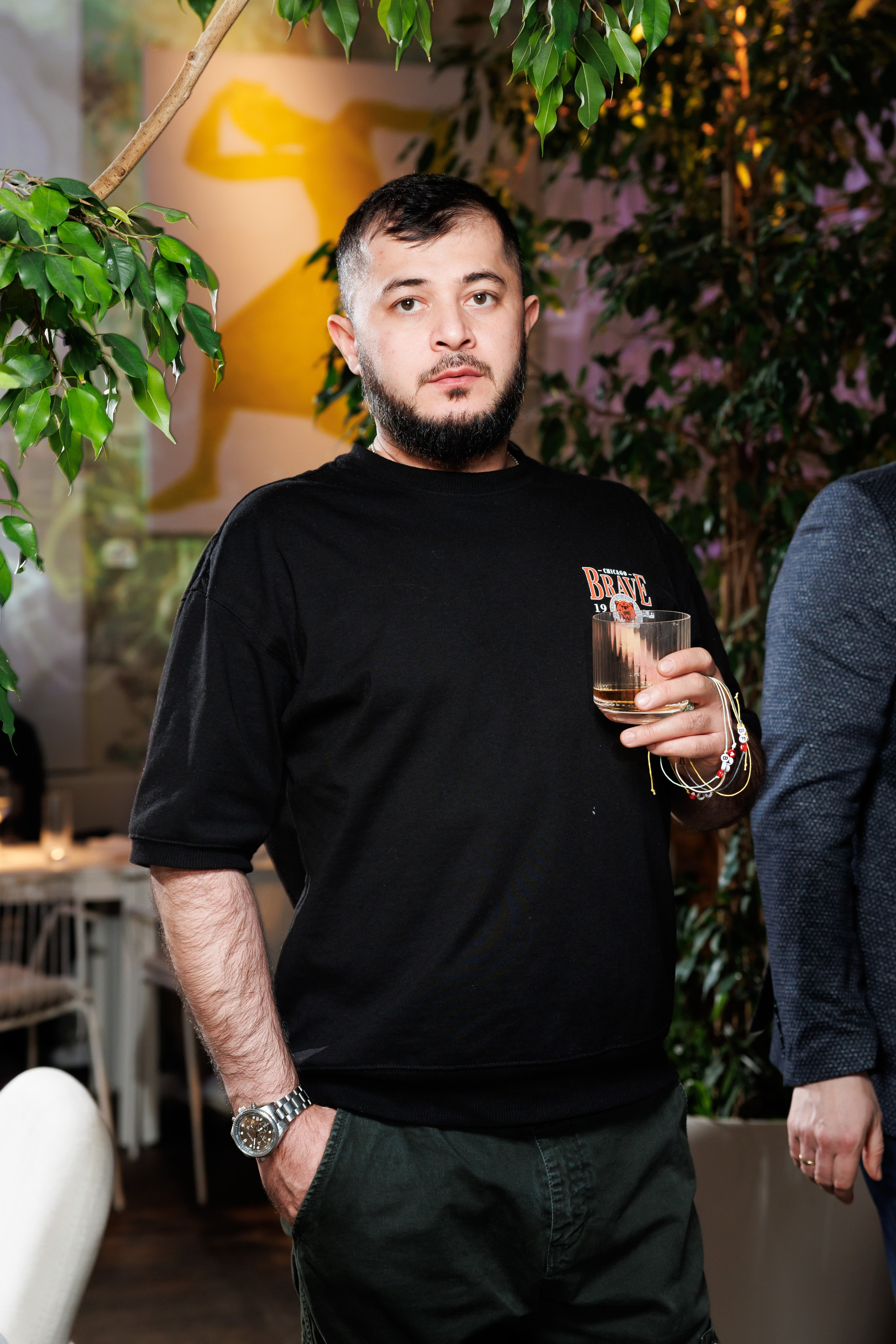 BAZAR FAMILY. Фотограф Москва. Репортажная съемка, портрет, бизнес-портрет