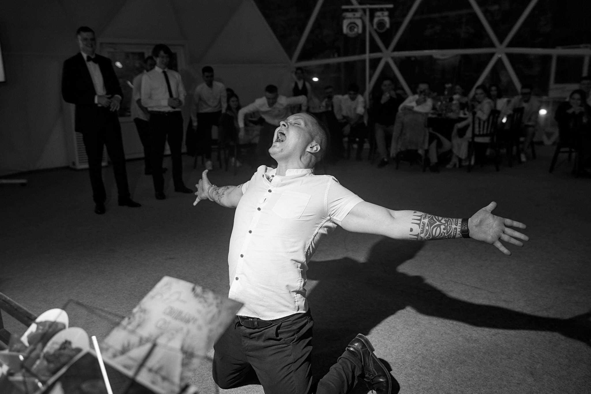 Свадьба Влада и Насти. Свадебный фотограф в Ульяновске Александр Никитин