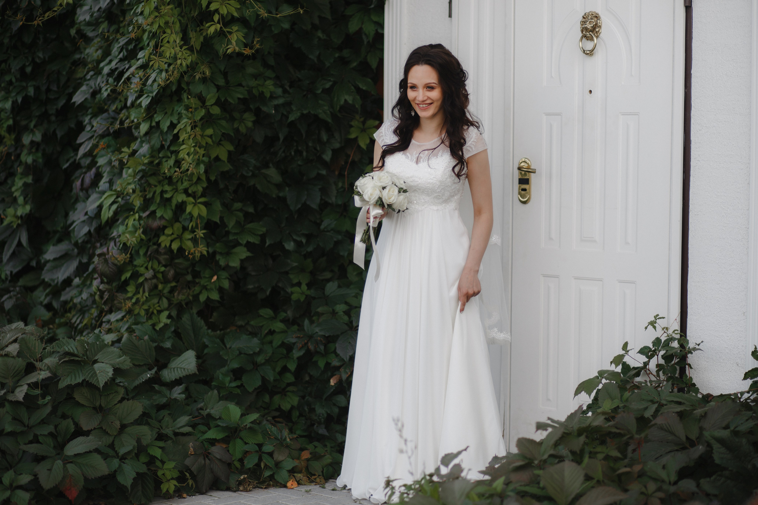 Свадебные. Свадебный фотограф в Тюмени Скатов Виктор