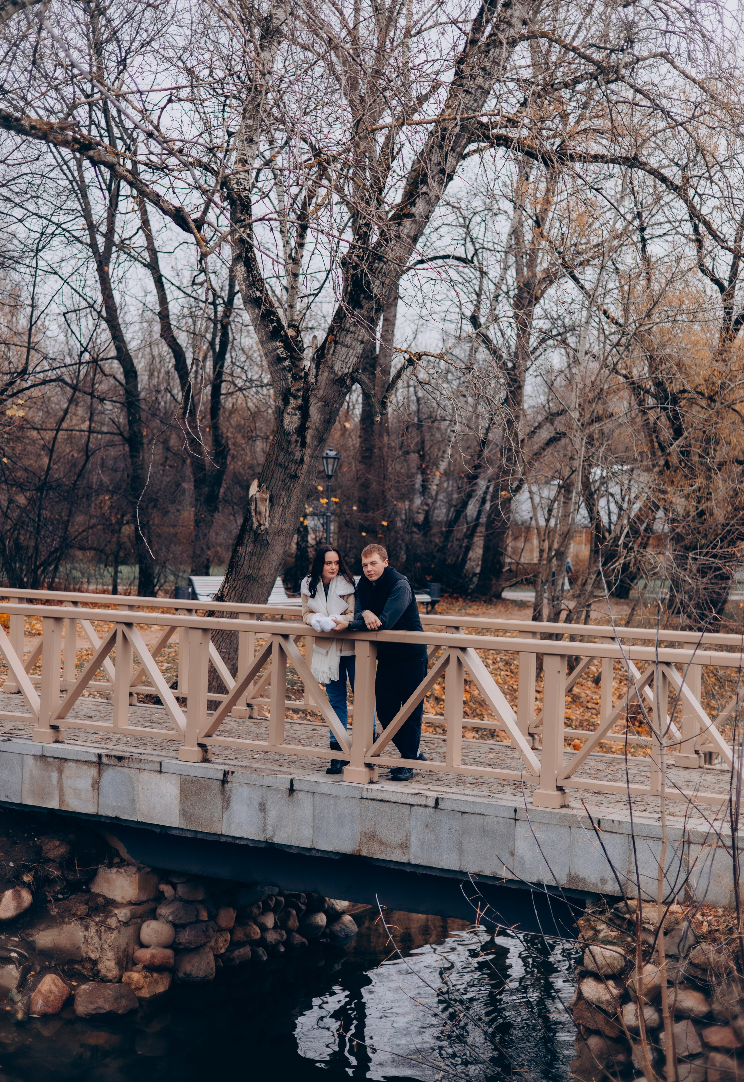 Усадьба. Фотограф Москва