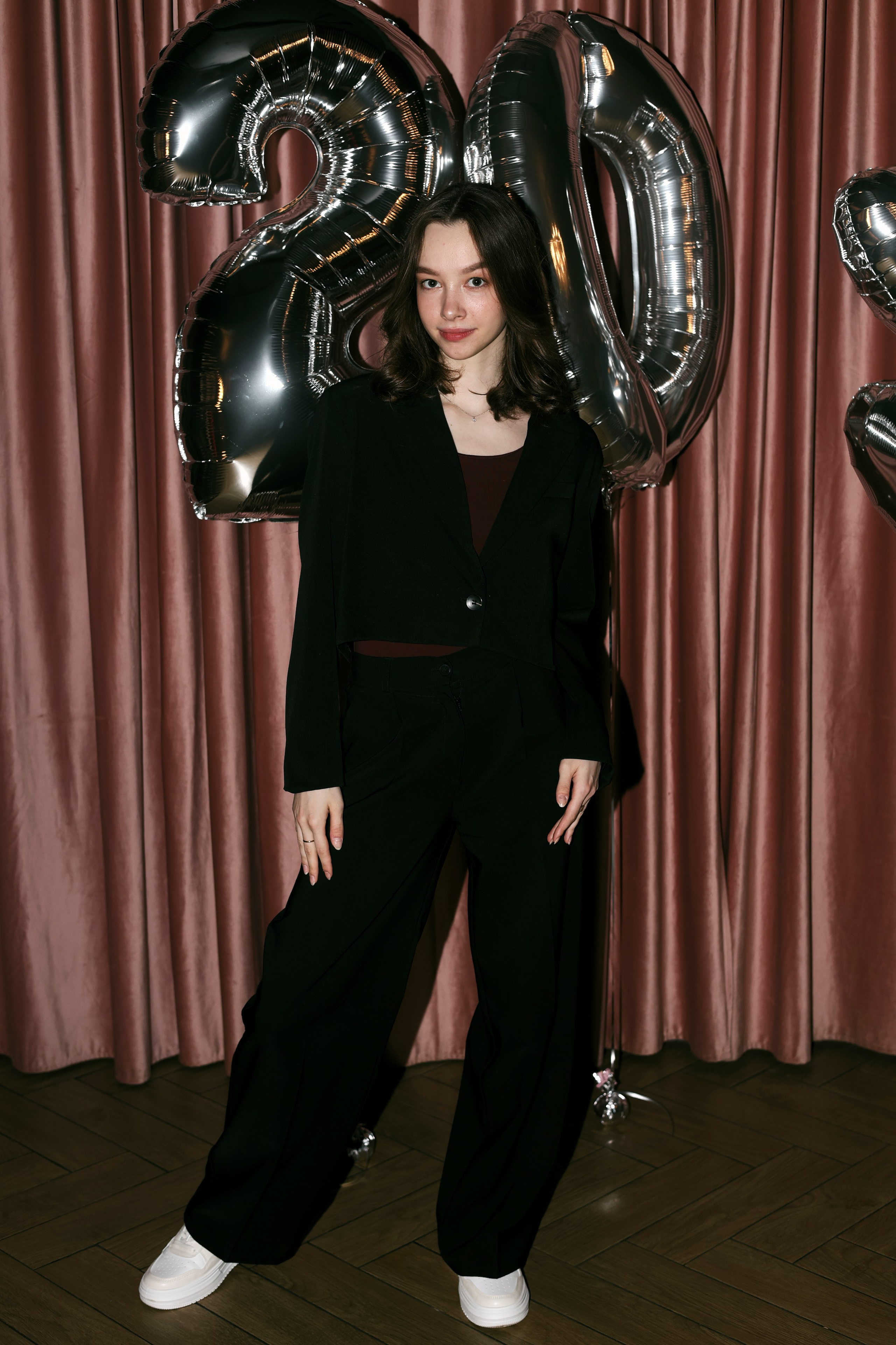 Мария. Фотограф Москва