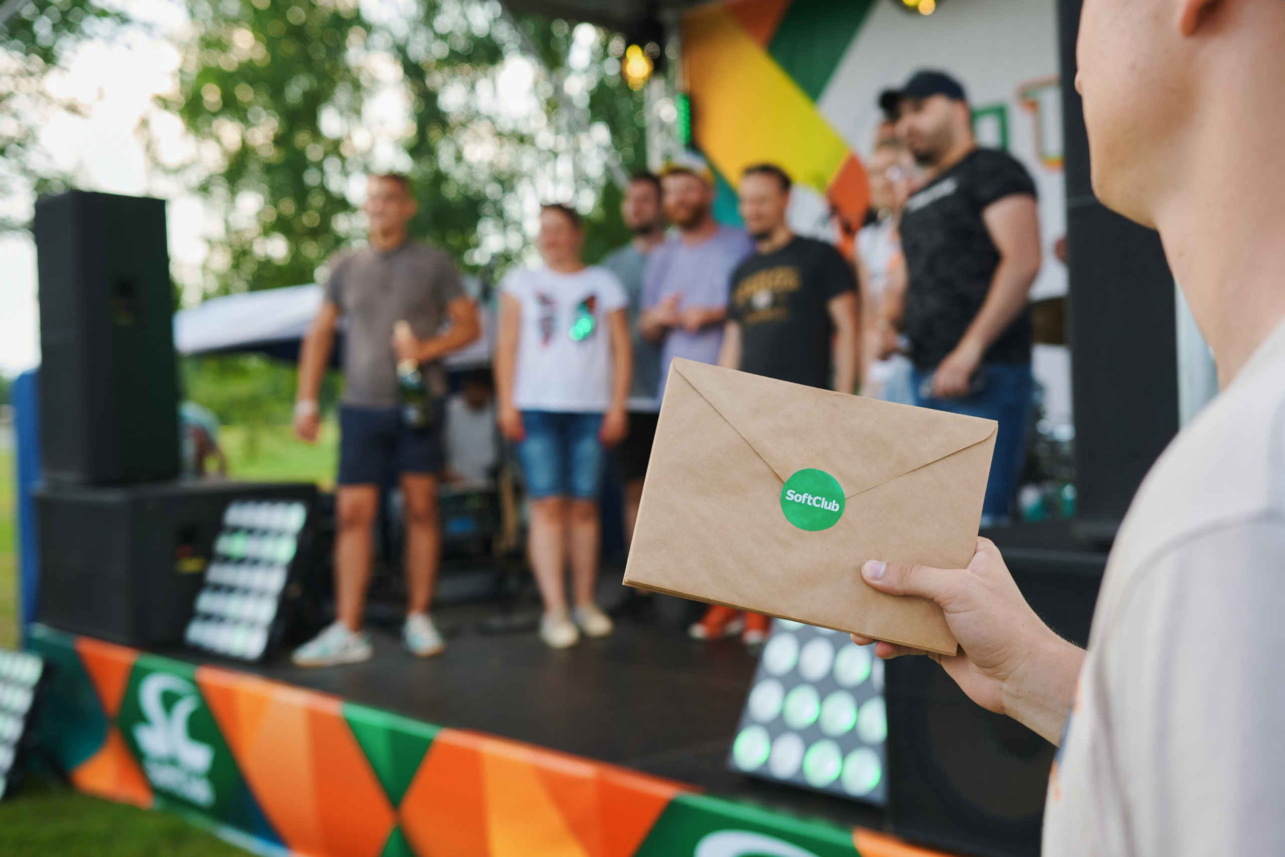 СОФТ КЛУБ 2022. Главная