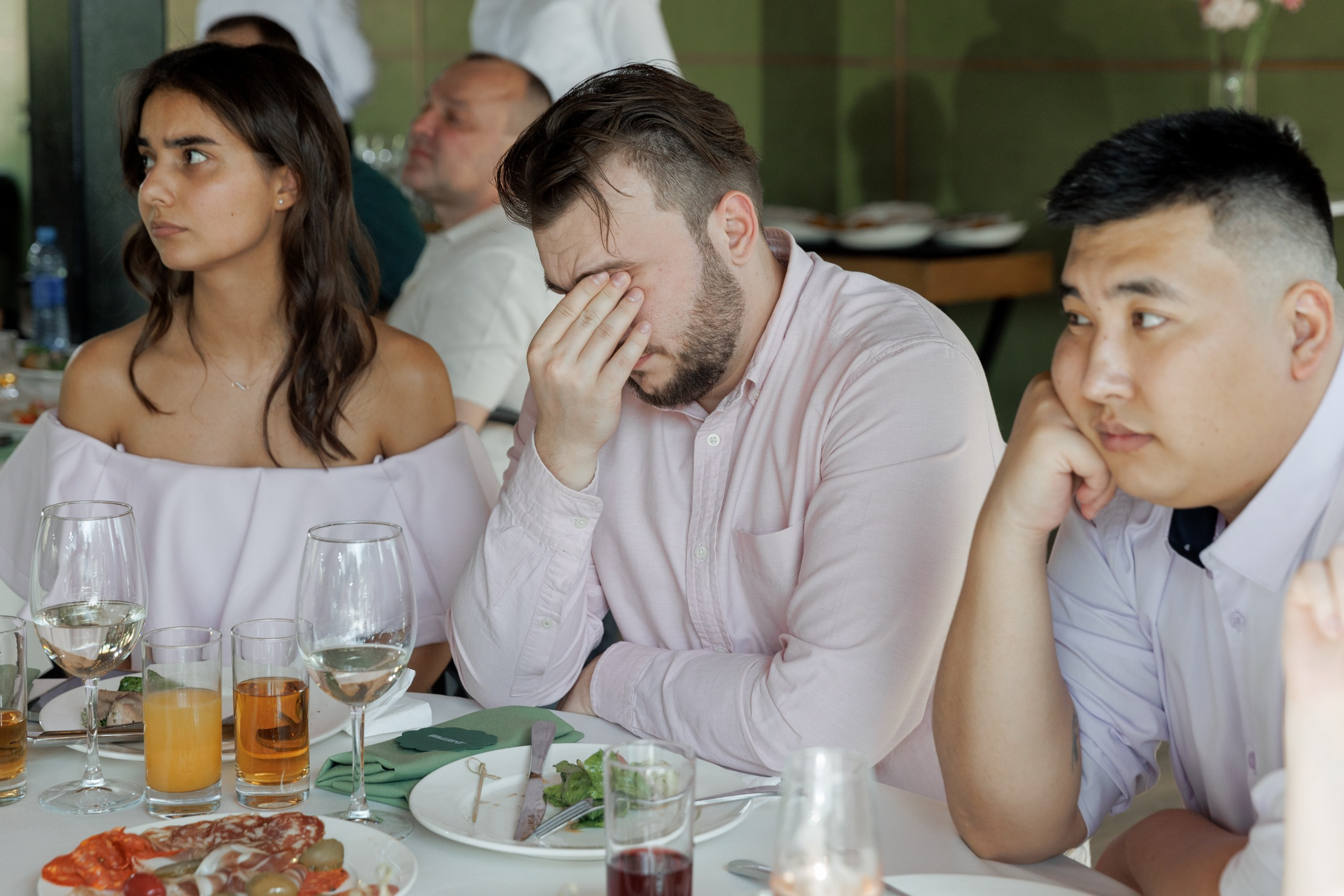 Анонс свадьбы Данилы и Даны