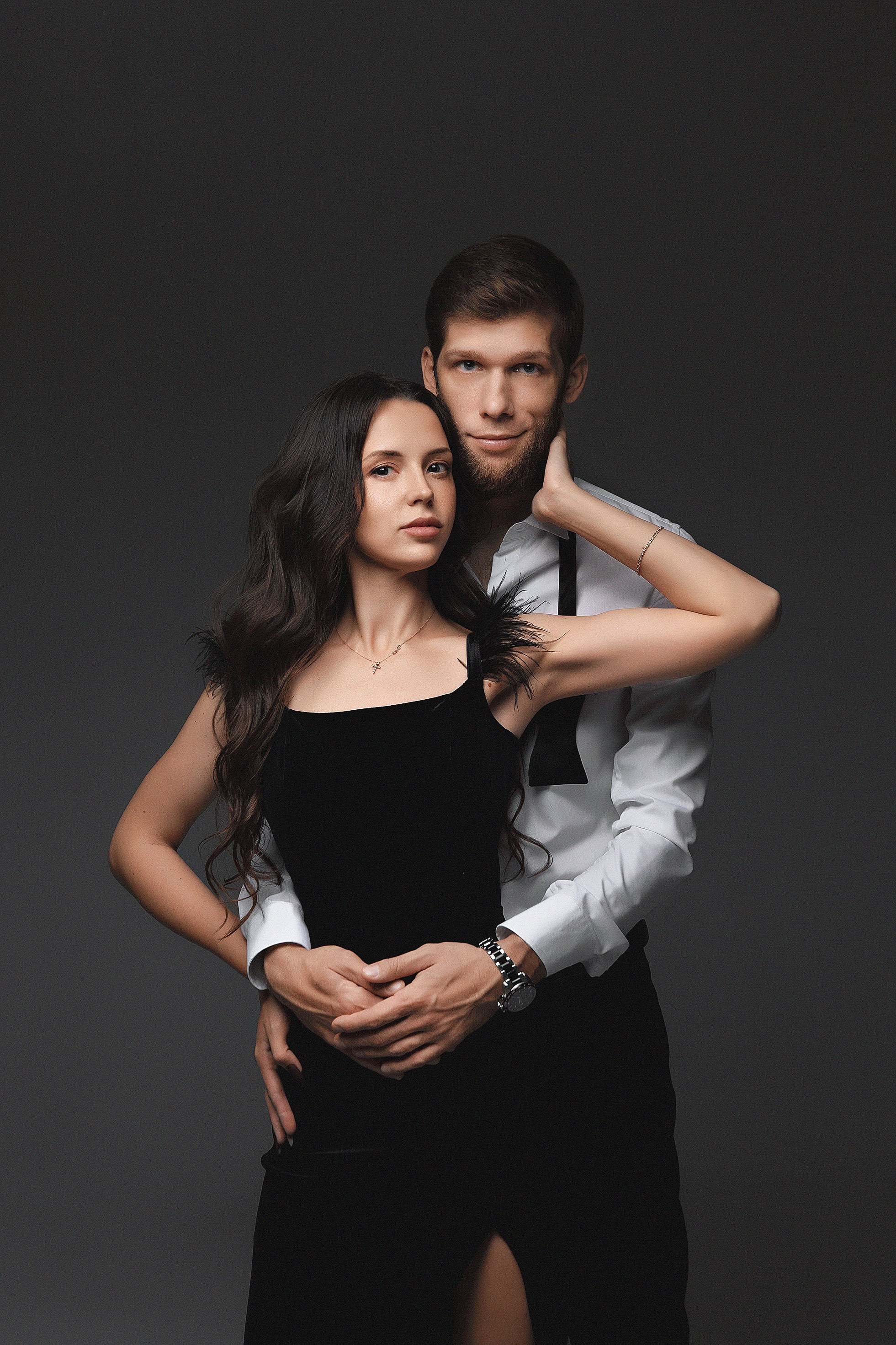 Семейные. Юлия Зажитская. Фотограф новорожденных и деток от 3х месяцев в городе Иркутск