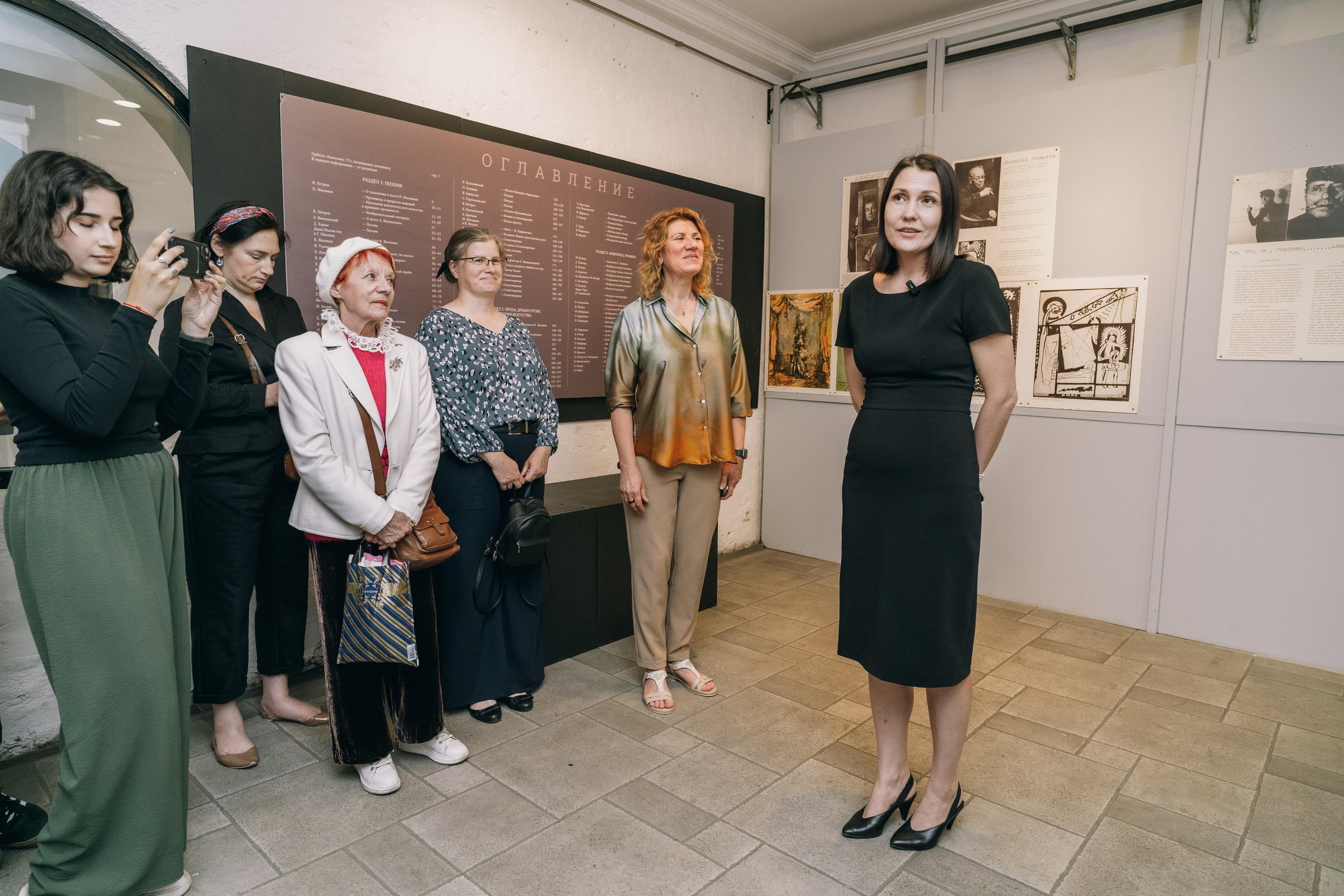 Душа с душою говорит. Фотограф в Санкт-Петербурге Алексеев Егор