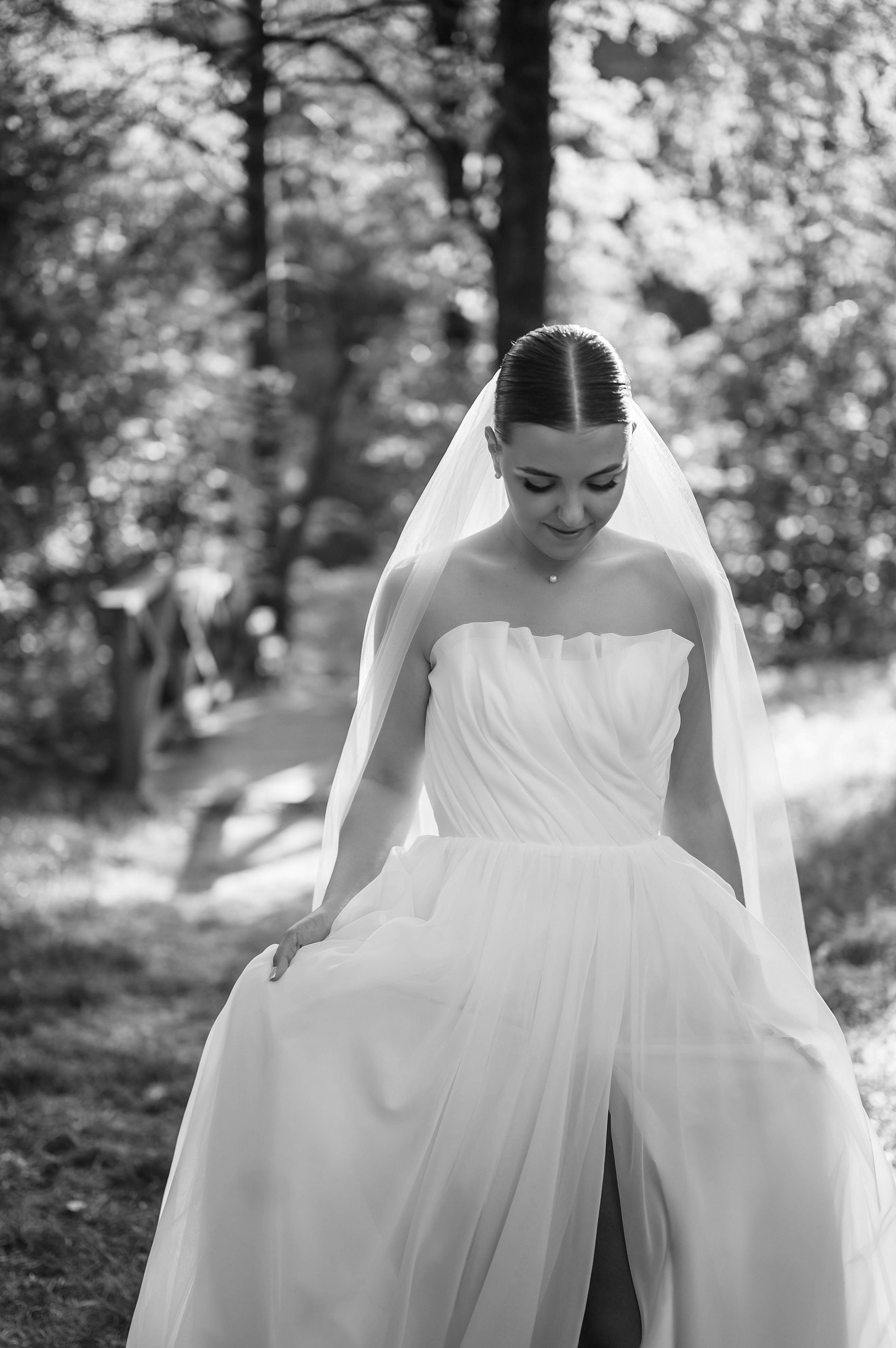 Свадебные съёмки. Главная