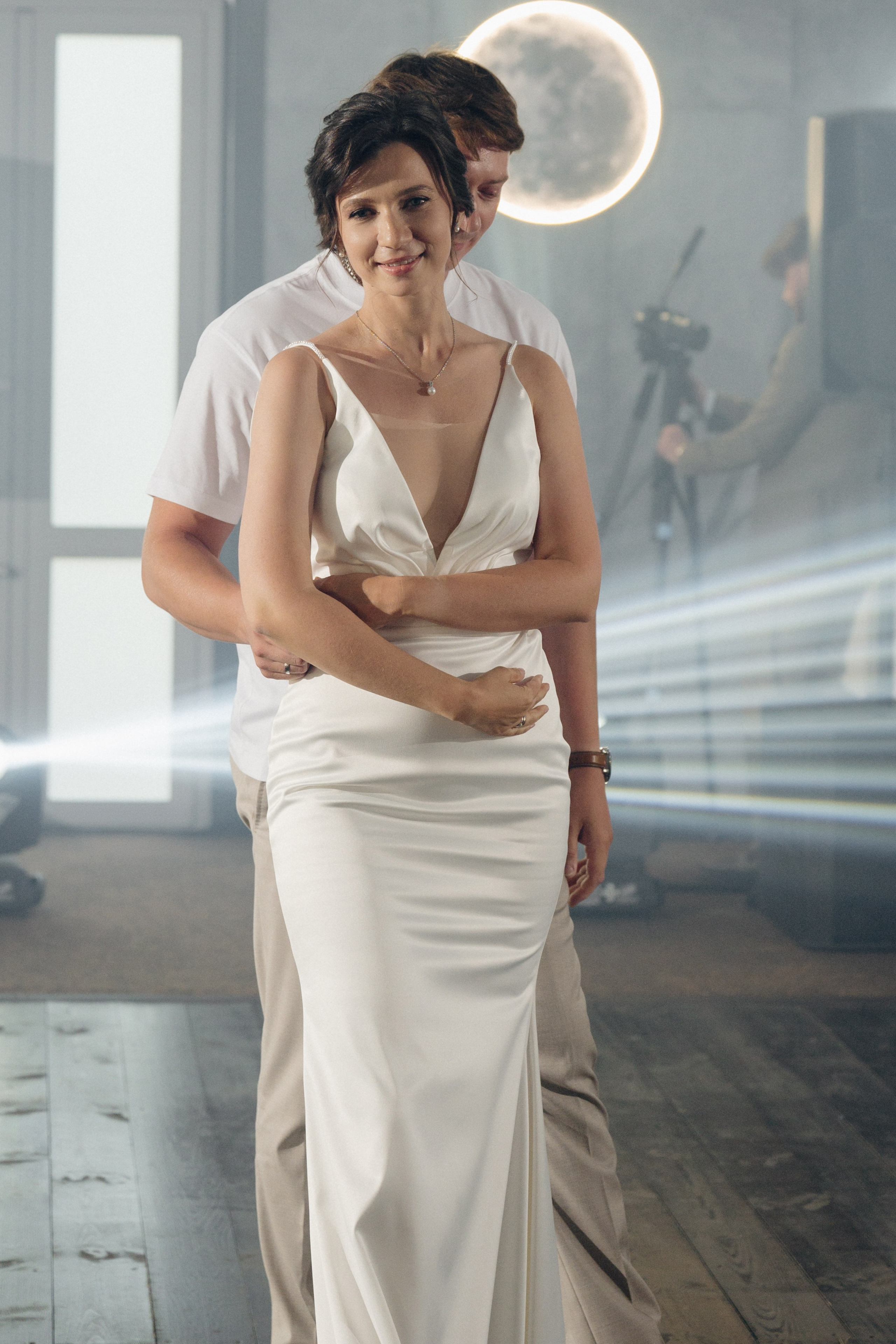 Александр и Екатерина. Свадебный и портретный фотограф на Алтае Кузнецова Людмила