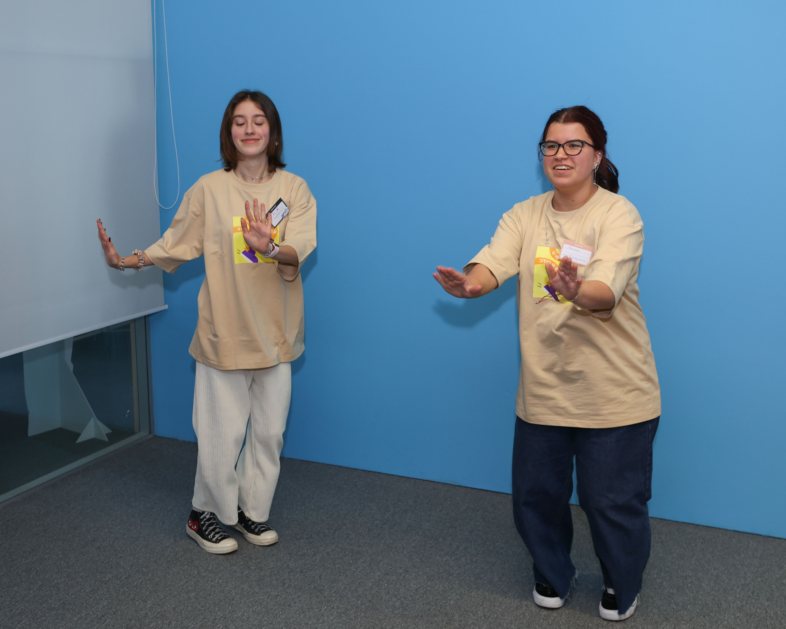 Новый учебный год в Школе Фоксфорд 1-2 классы. Выпускные альбомы и школьный фотограф в Подольске, Троицке, Щербинке, Москве и Московской области