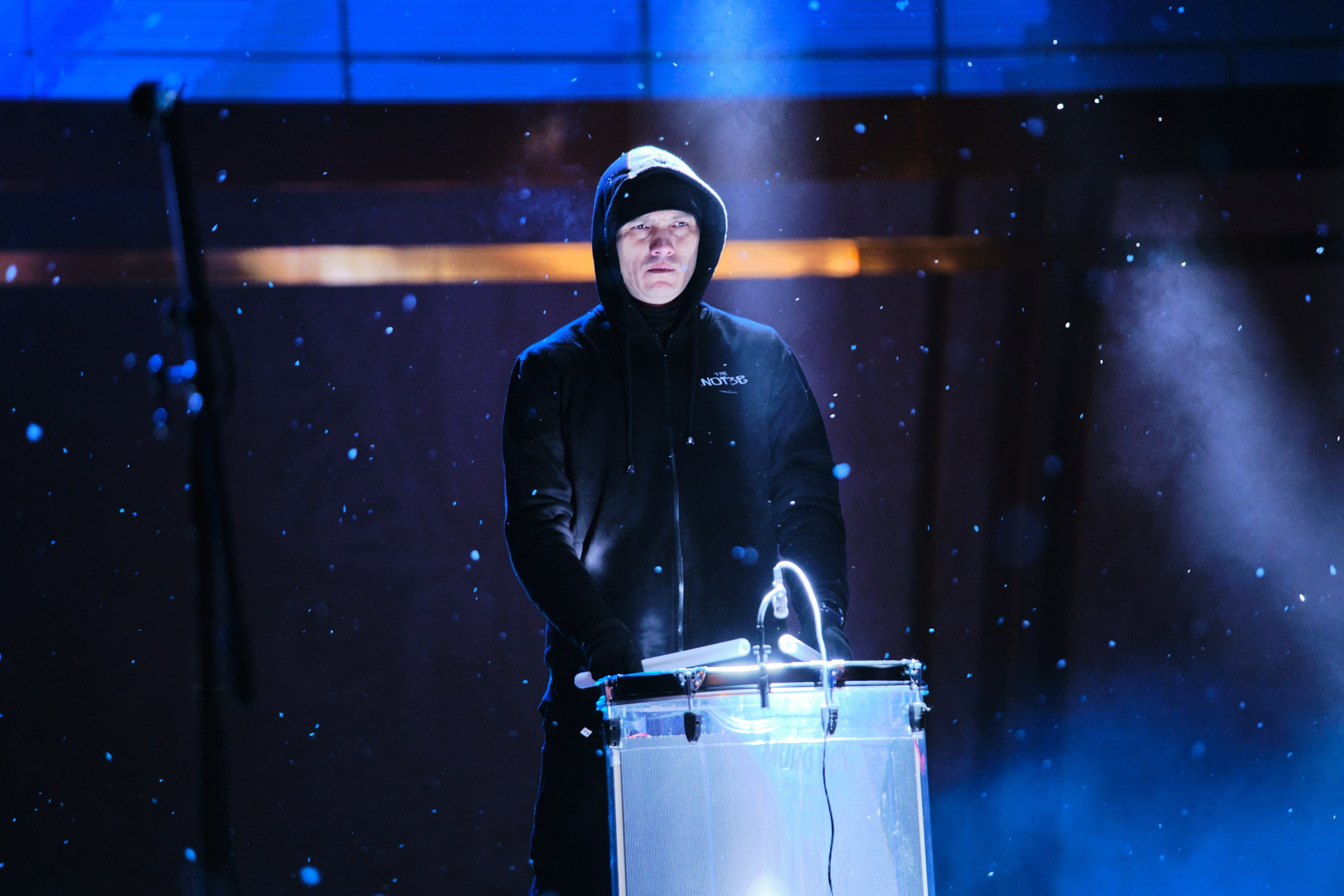 ВДНХ × Выставка «Россия». Матвей Яворский — фотограф в Челябинске