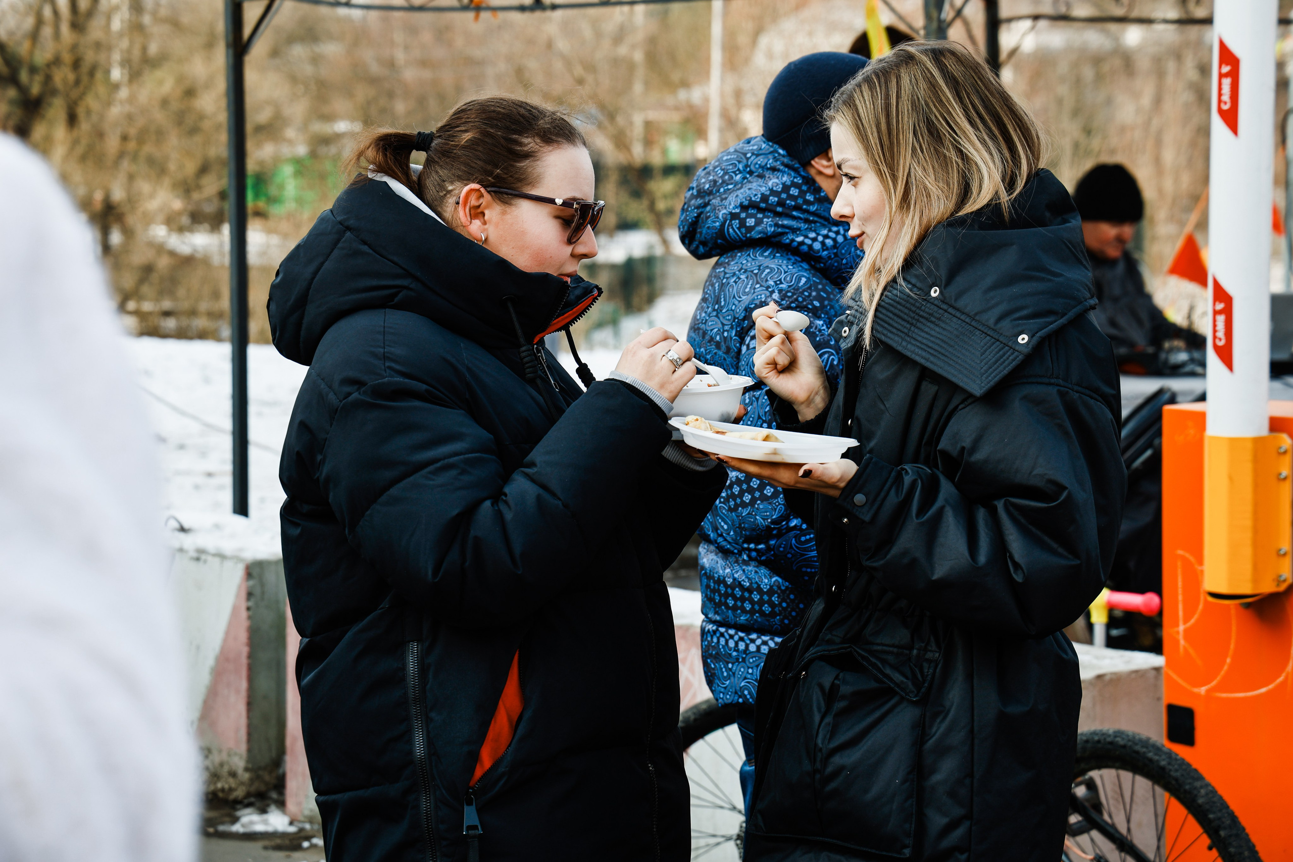 Масленица. Фотограф и видеограф — Москва