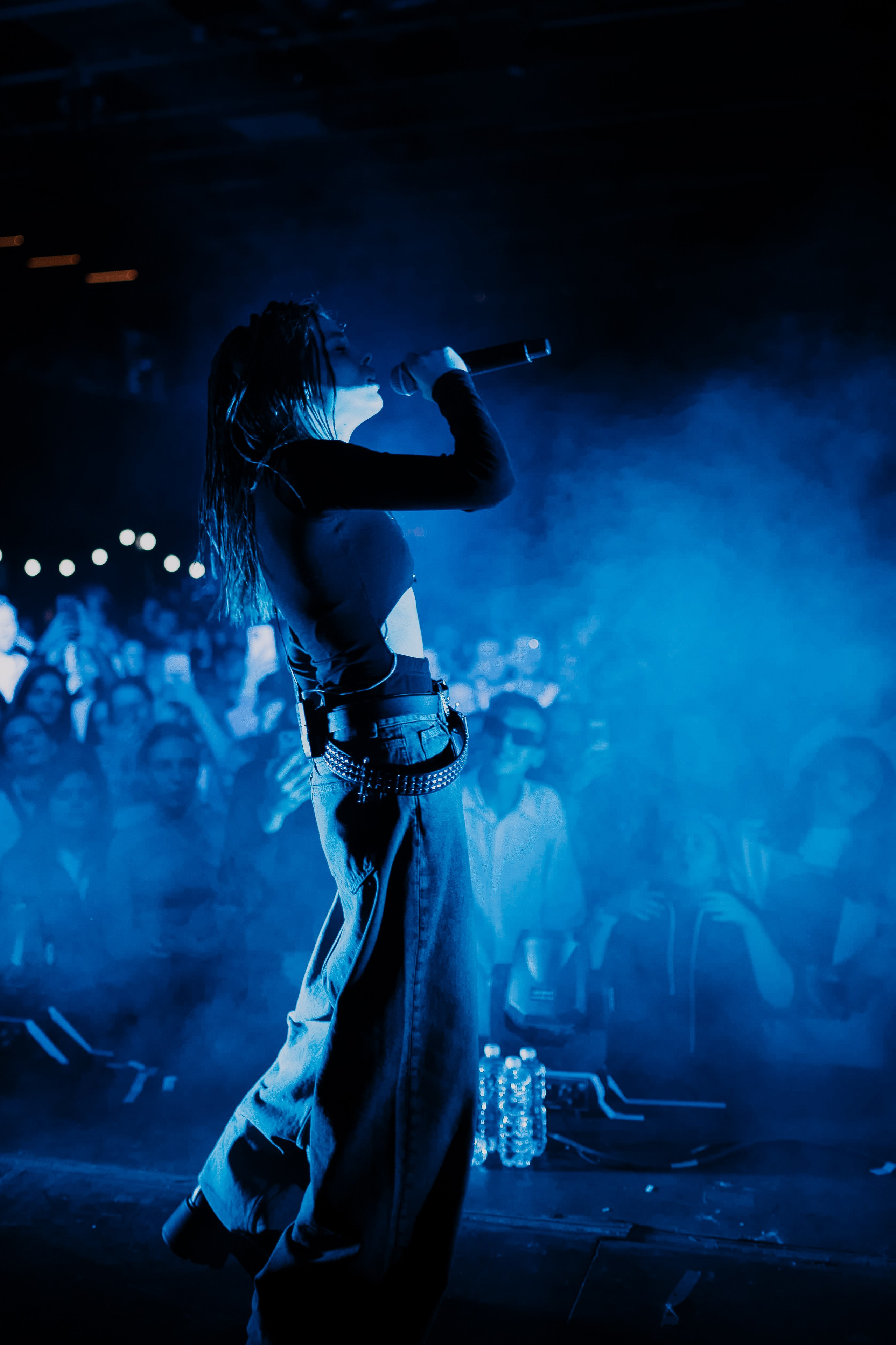 MINAEVA. Фотограф Москва