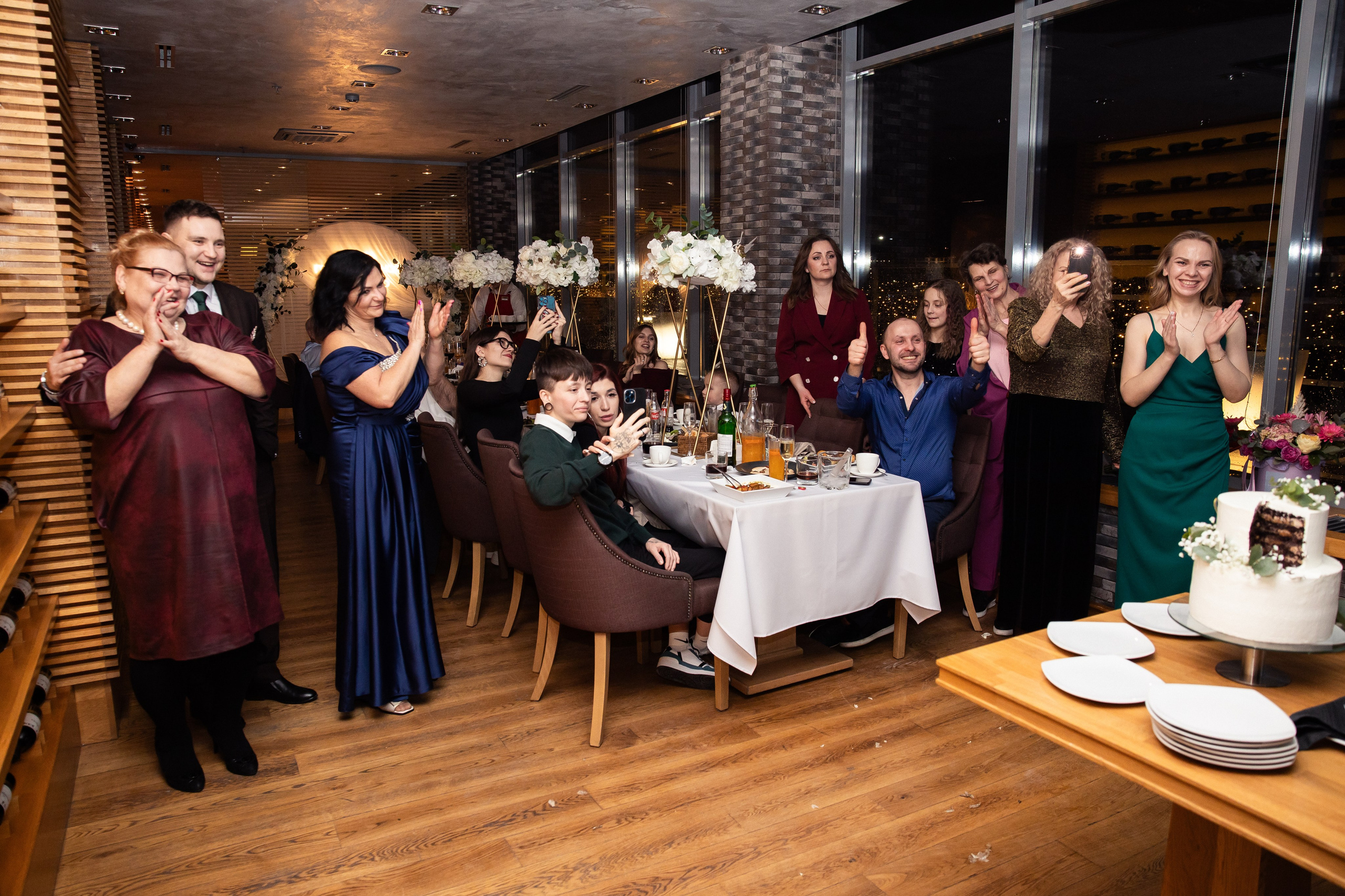 Свадьба Сергея и Екатерины. Детский и семейный фотограф в Пушкино, Мытищи, Москва Сергеева Светлана