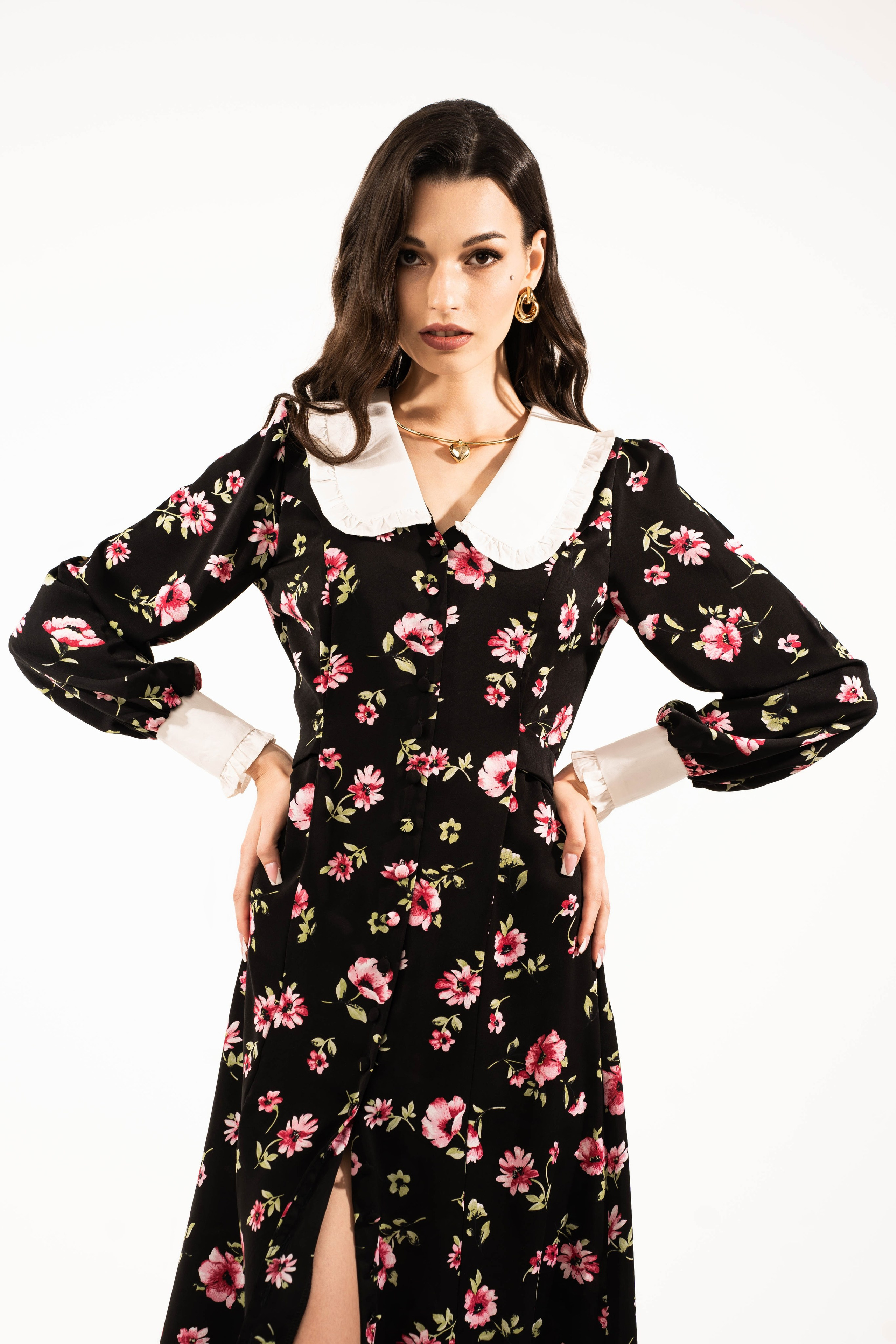 BONINA BRAND. Фотограф Абакумова Анастасия