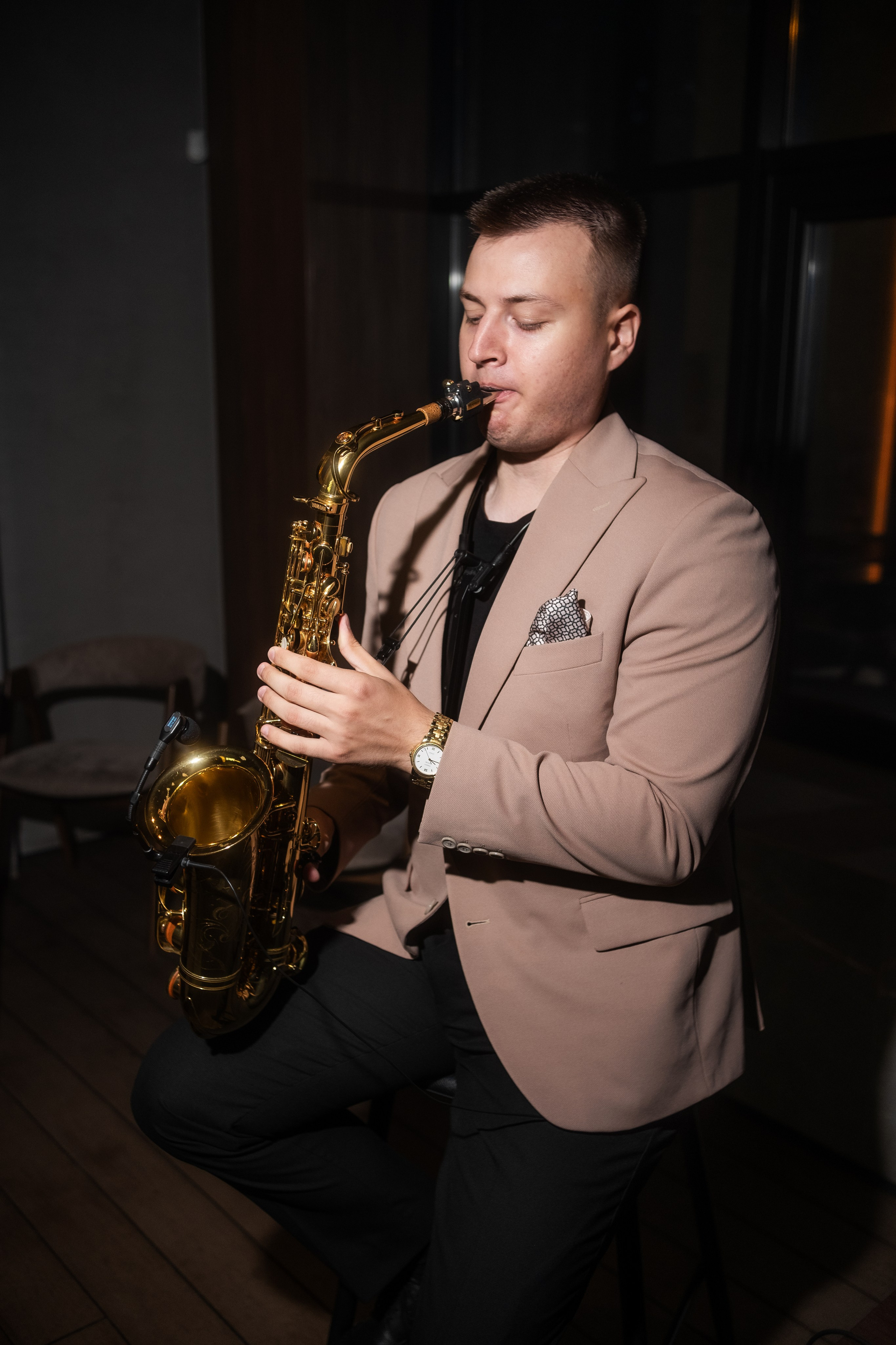 Bar «FT» / День города. Фотограф в Тюмени Кирилл Марфин