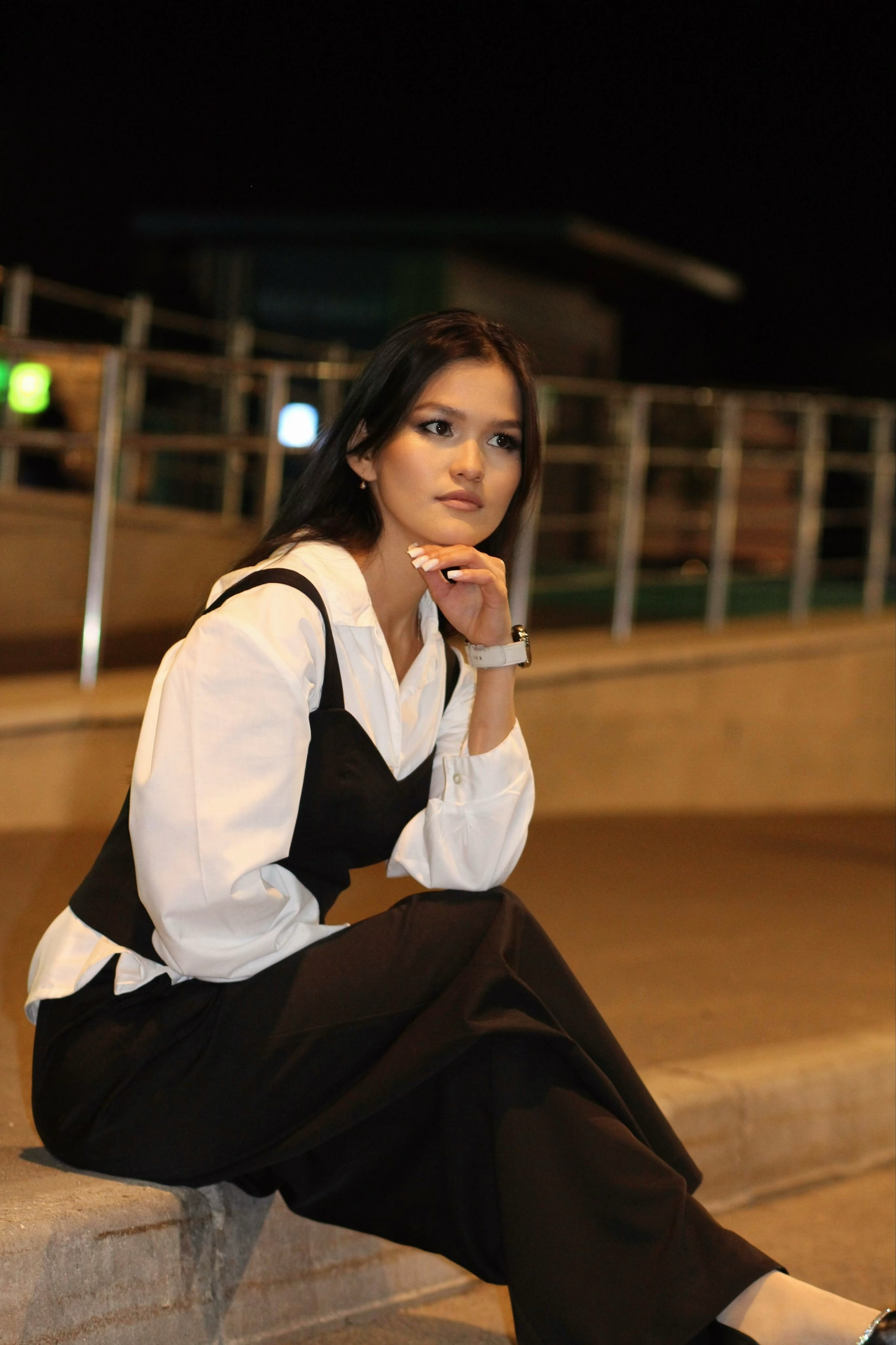 Street photography. Фотограф Солнечногрск