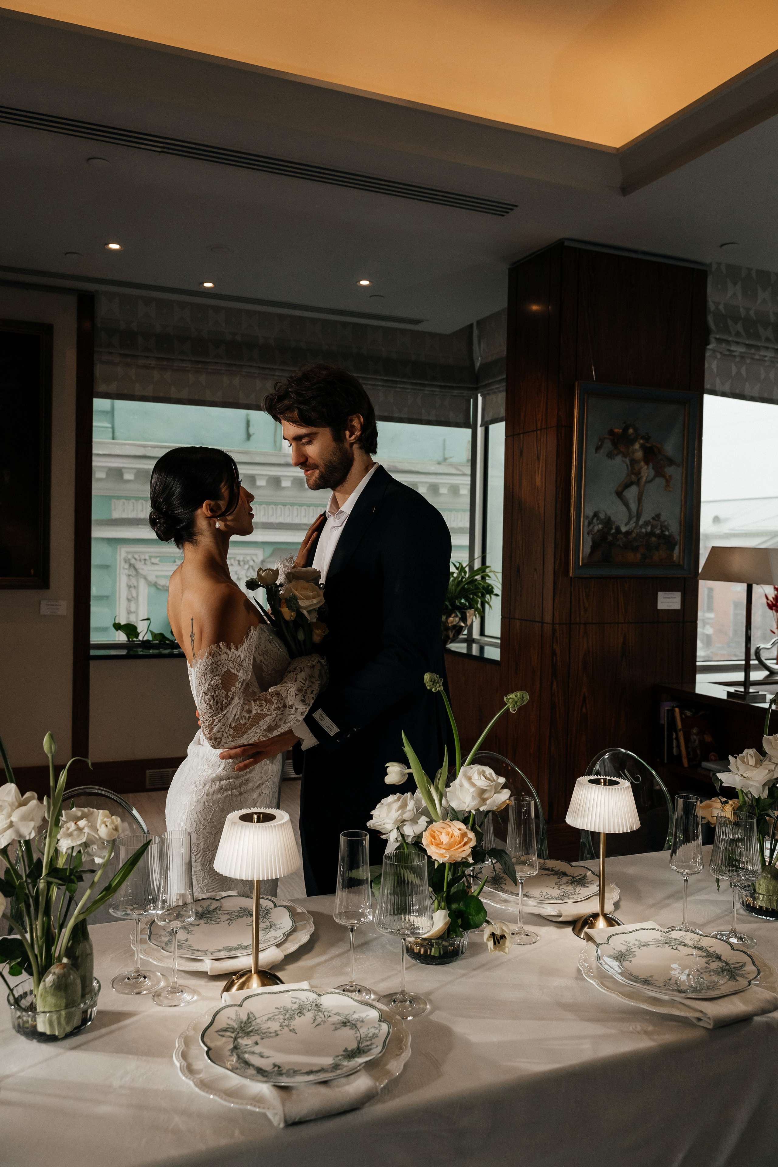 Лиза и Савва. Свадебный и семейный фотограф Чебоксары, Москва Ольга Ник