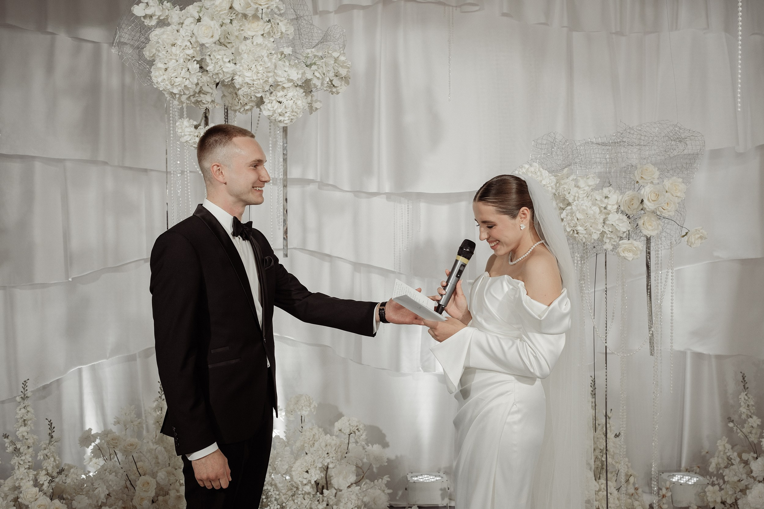 Ruslan / Olesya / Аirplanes. Фотограф Юрий Марилов Москва, Тюмень