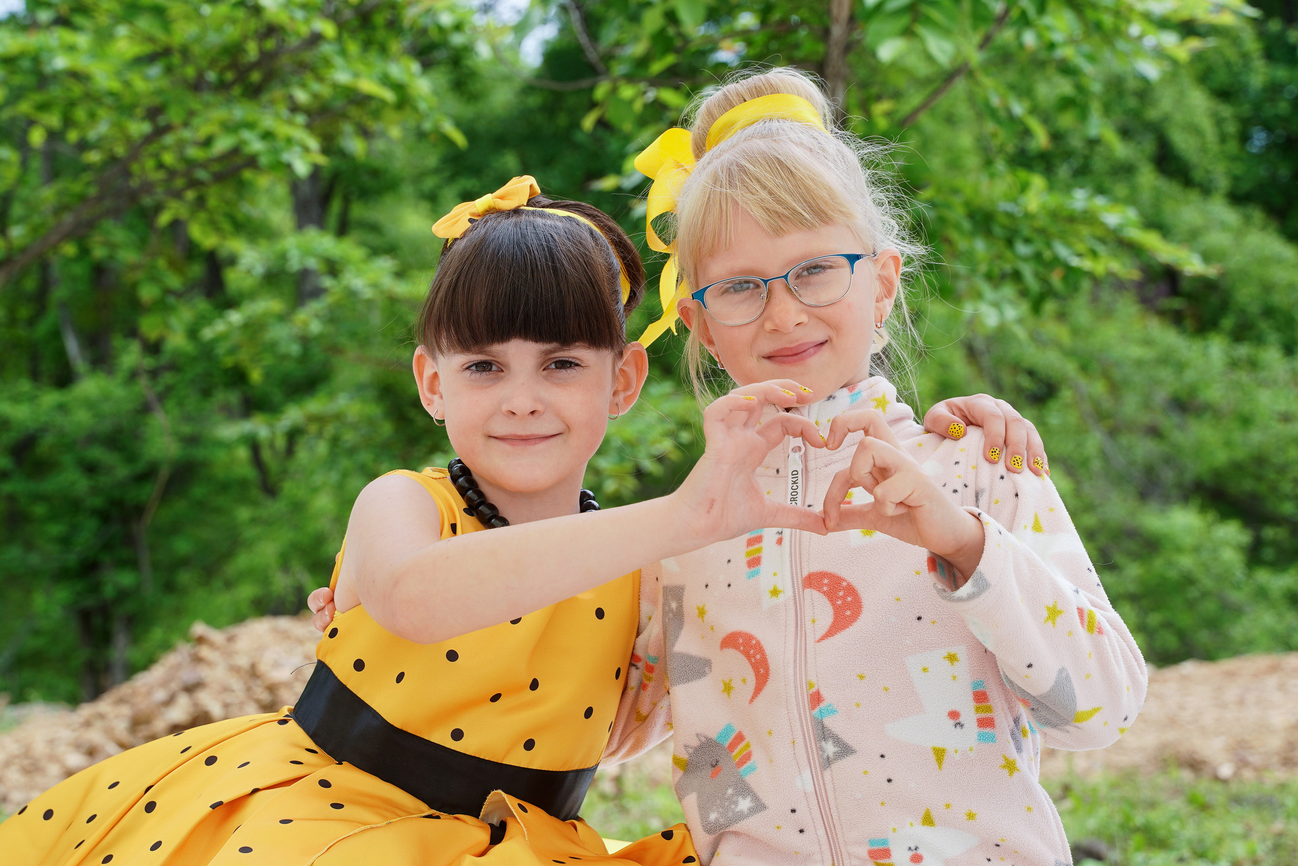 Детские сады