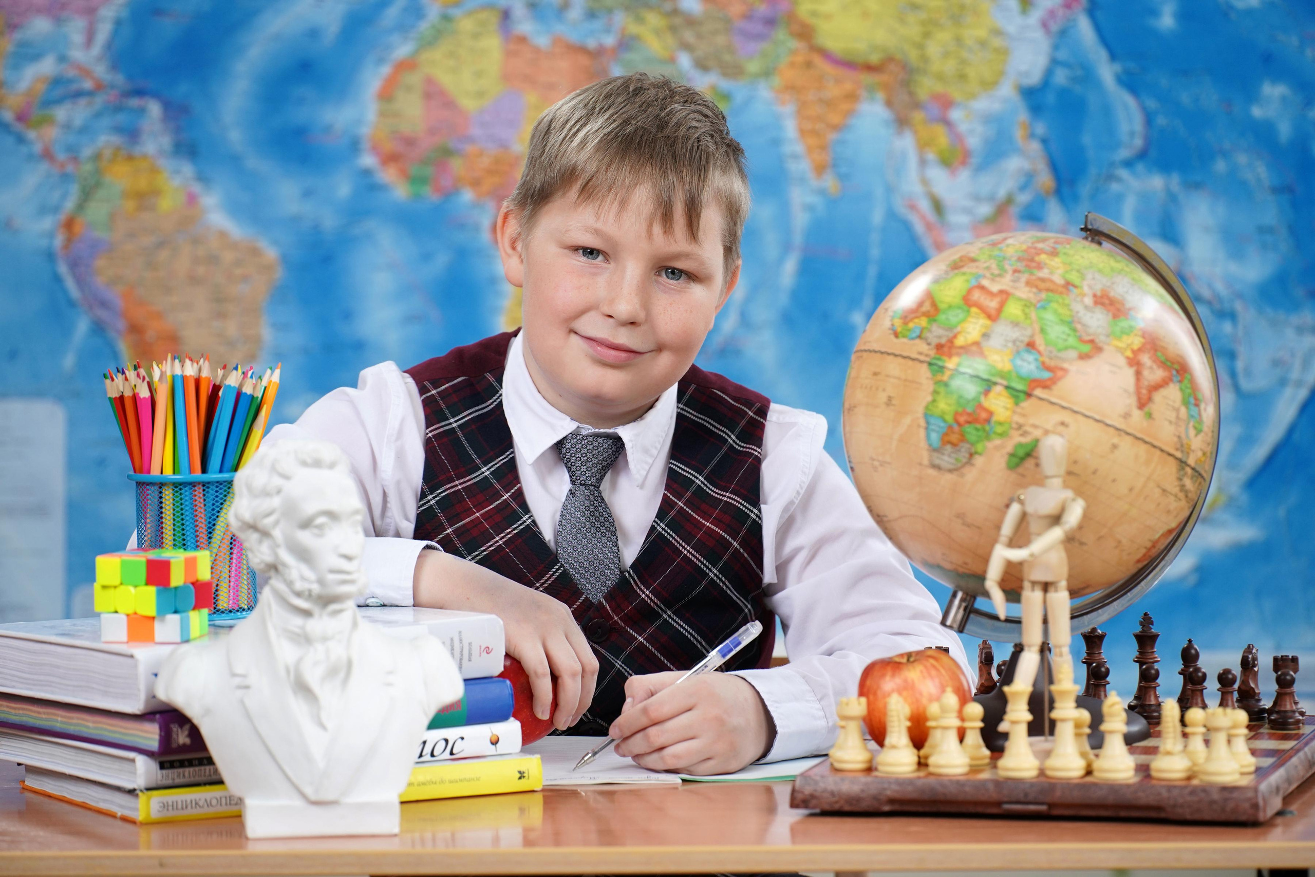 Начальная школа