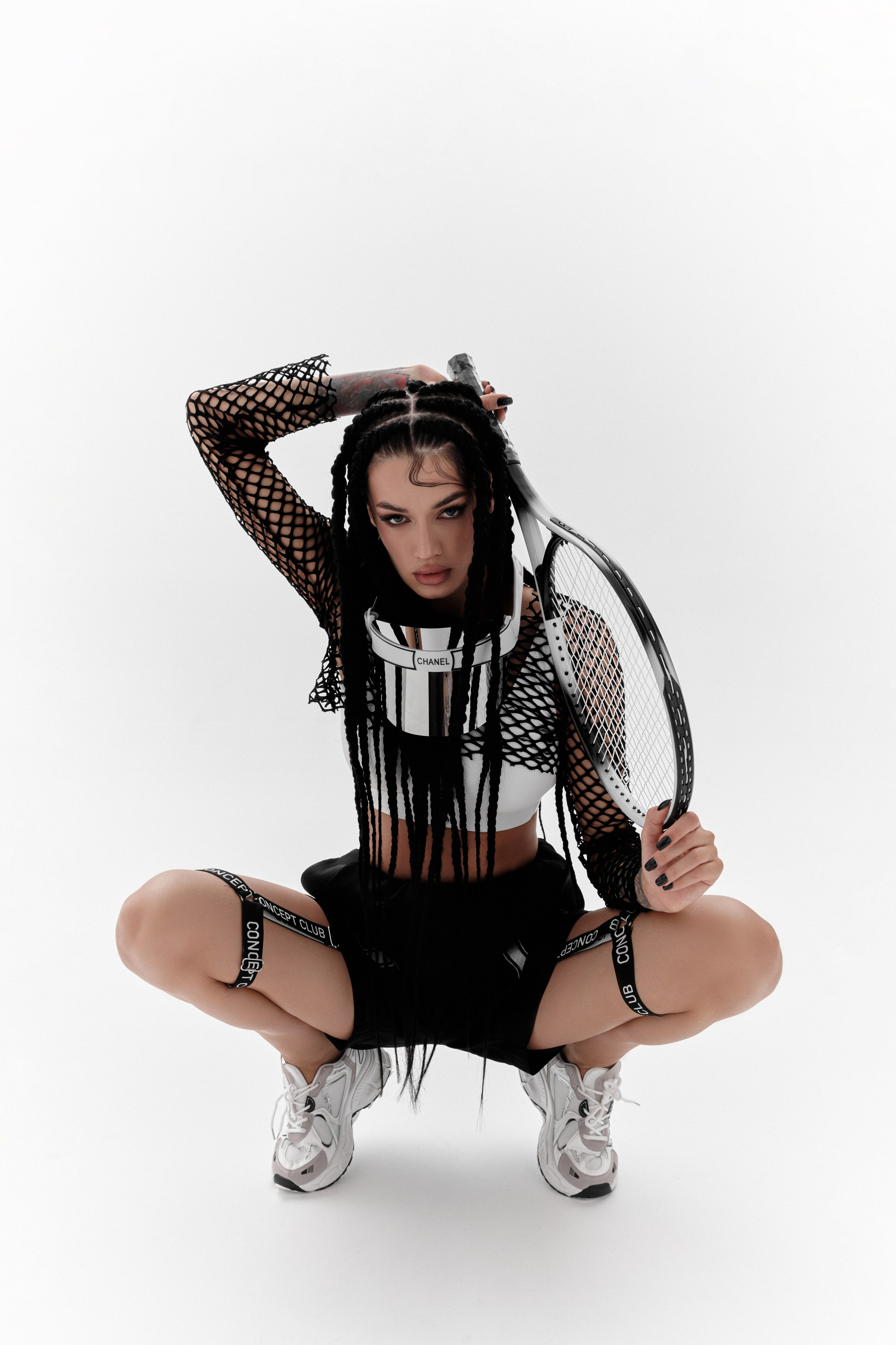 Анастасия. Фотограф Москва