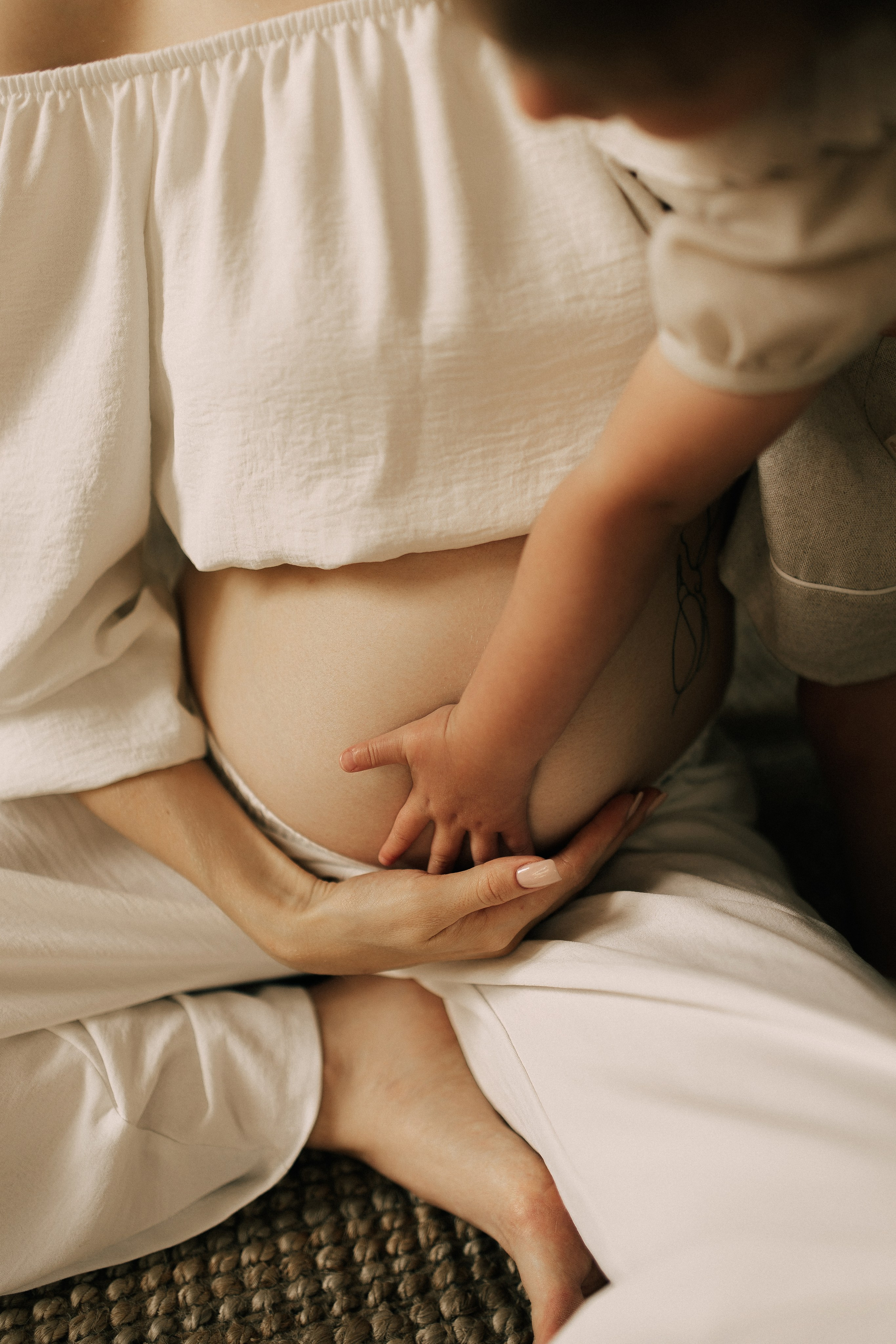 Алёна и Мирослава. Главная