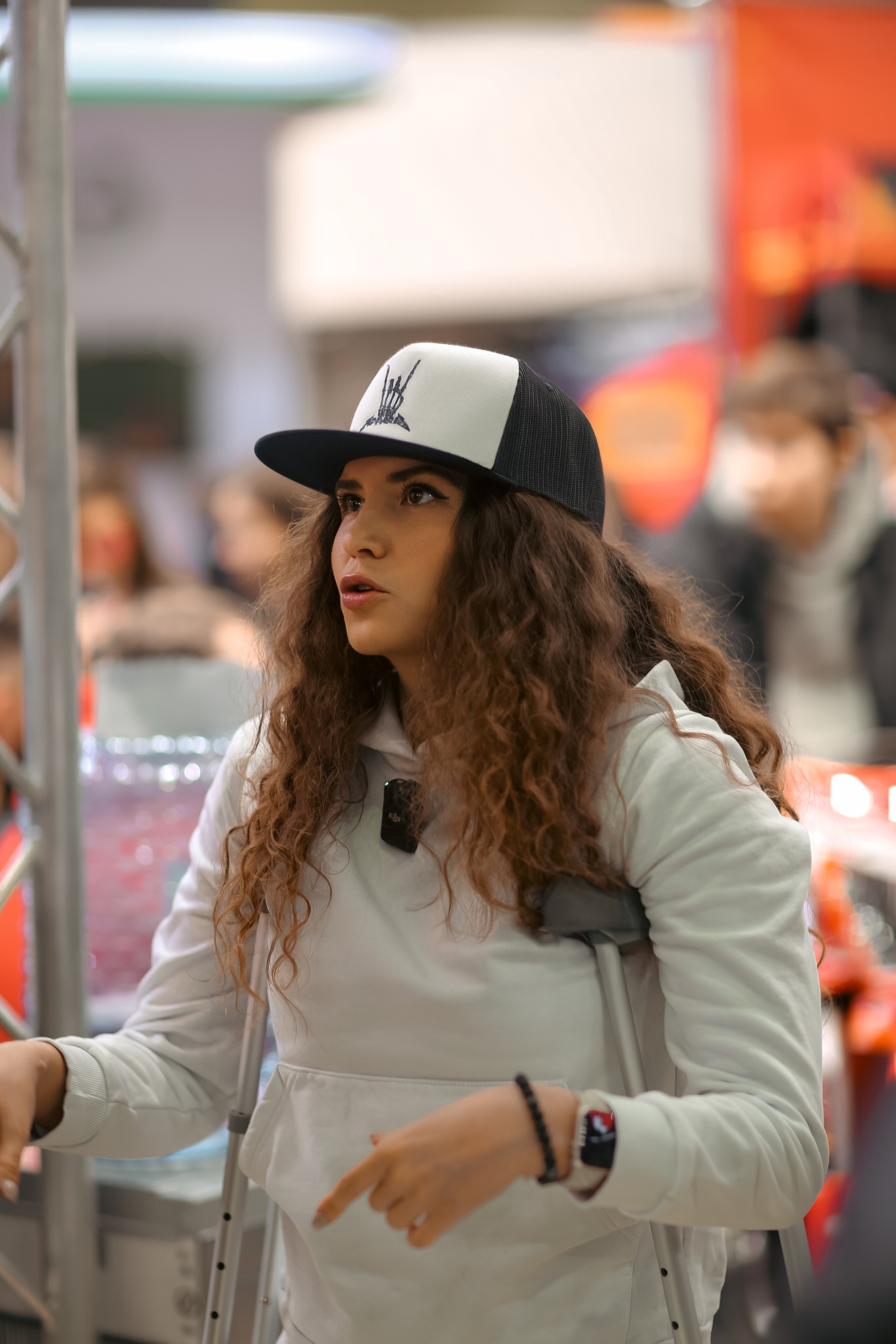 Репортаж, Корпоративы. Dobromilova.com