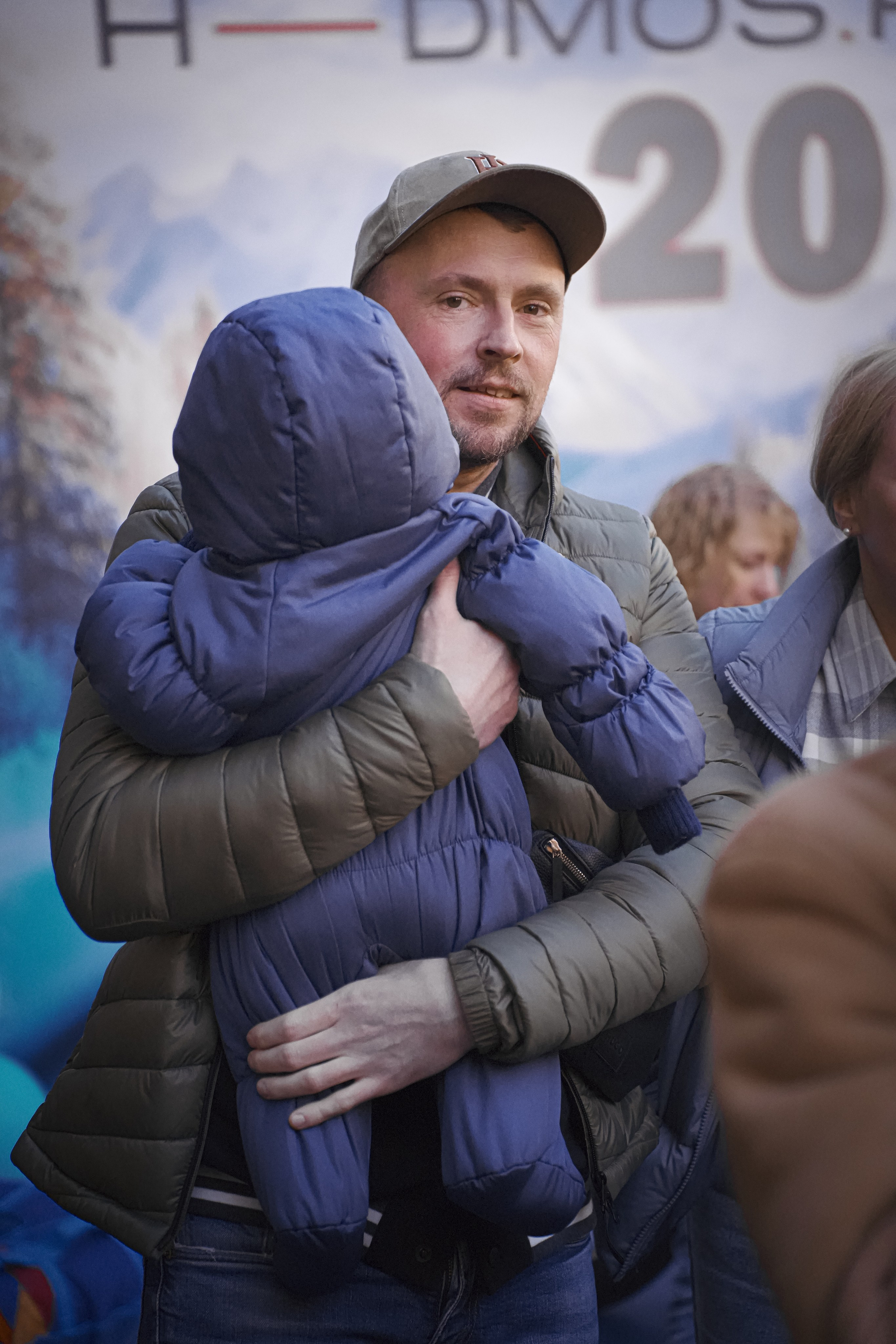 Репортаж, Корпоративы. Dobromilova.com