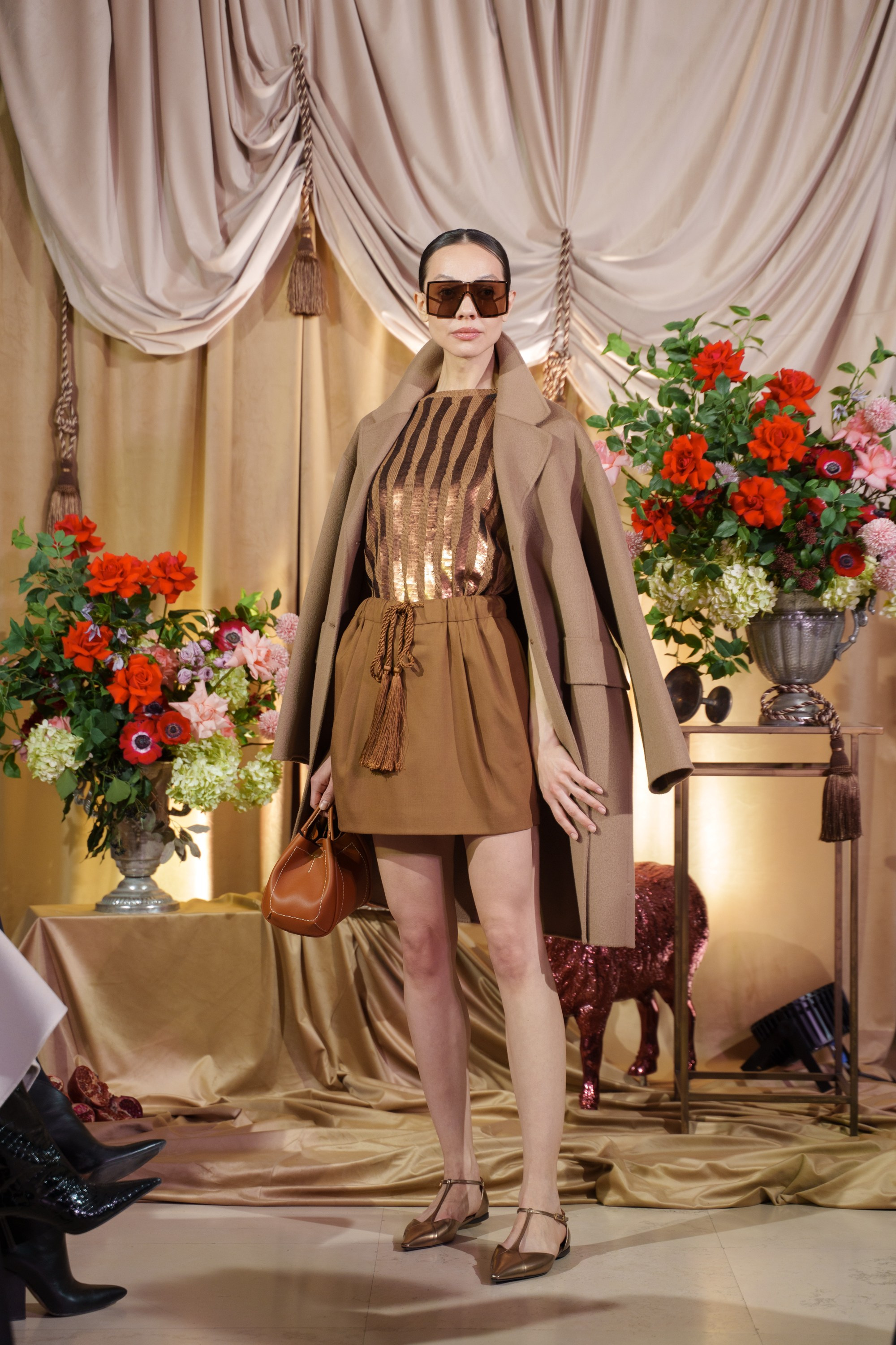 MaxMara. Михаил Белоусов фотограф Пермь