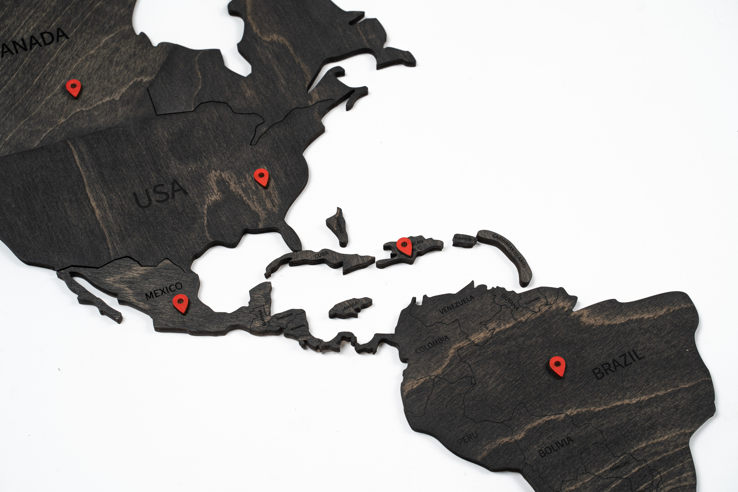 Деревянные карты. Михаил Белоусов фотограф Пермь